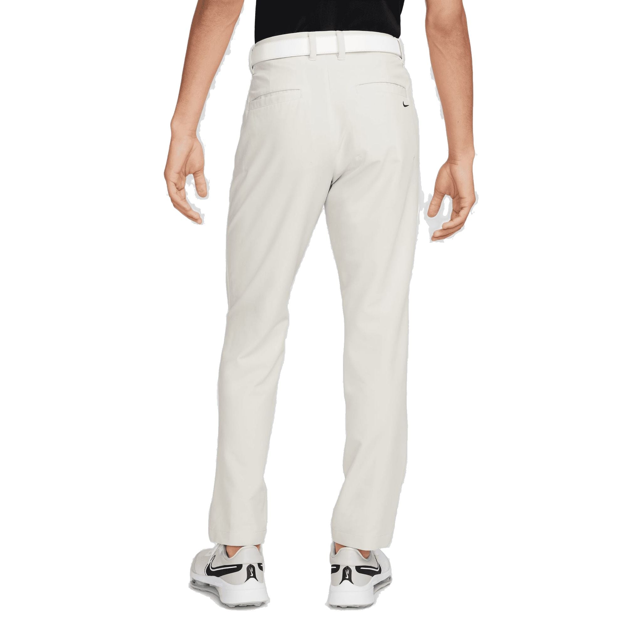 Pantaloni da golf Nike Tour Repellent Flex Slim da uomo
