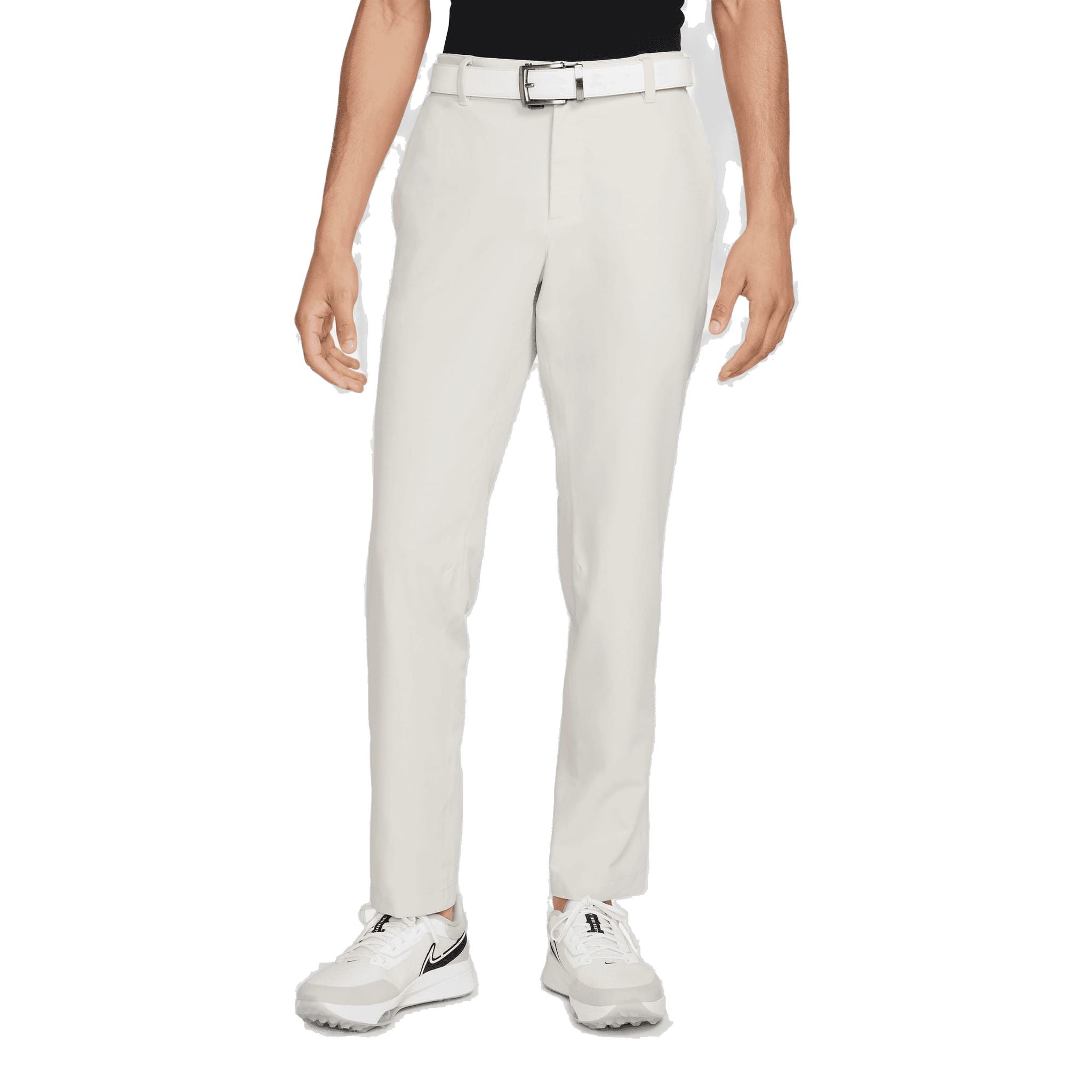 Pantaloni da golf Nike Tour Repellent Flex Slim da uomo