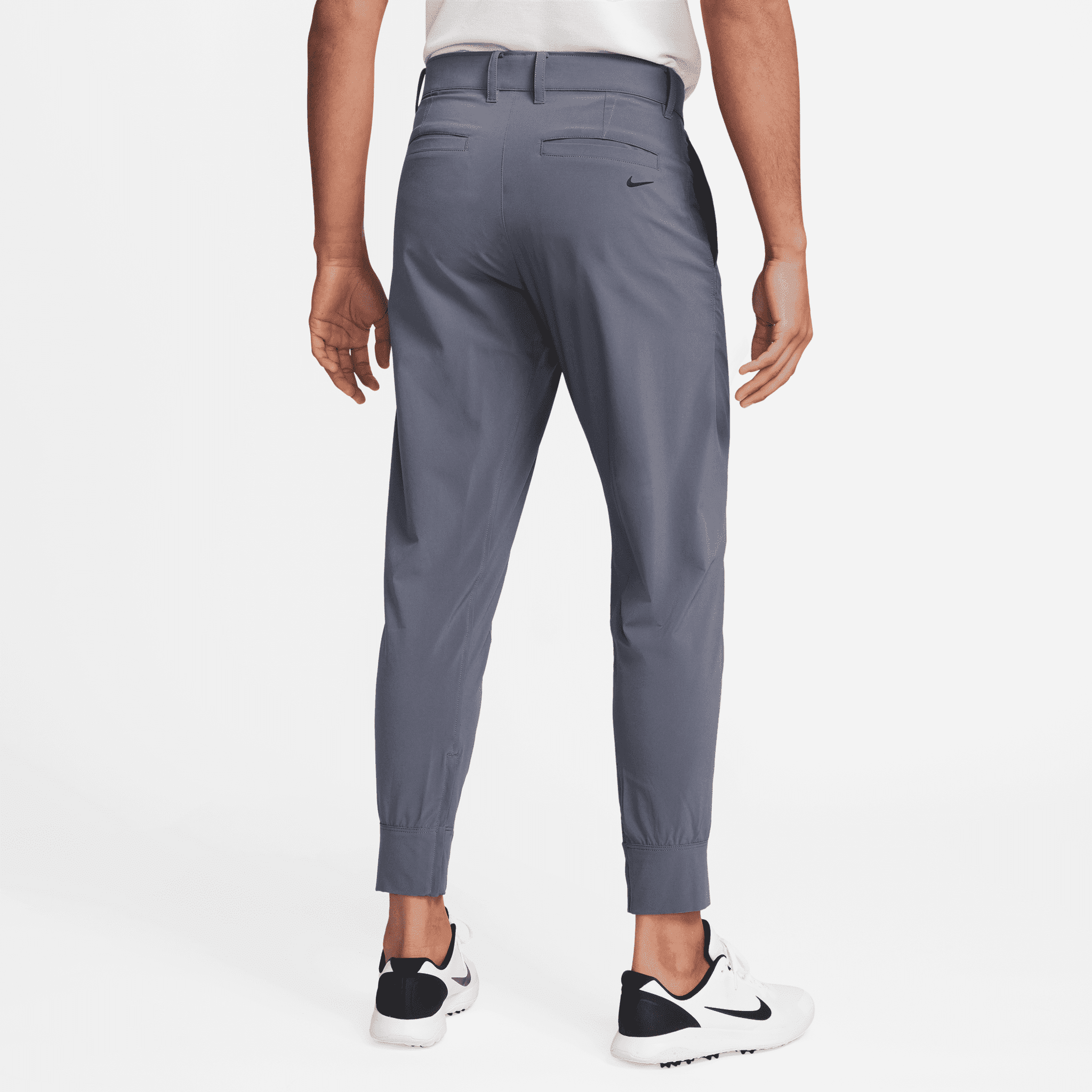 Pantaloni da golf Nike Tour Repellent Jogger da uomo