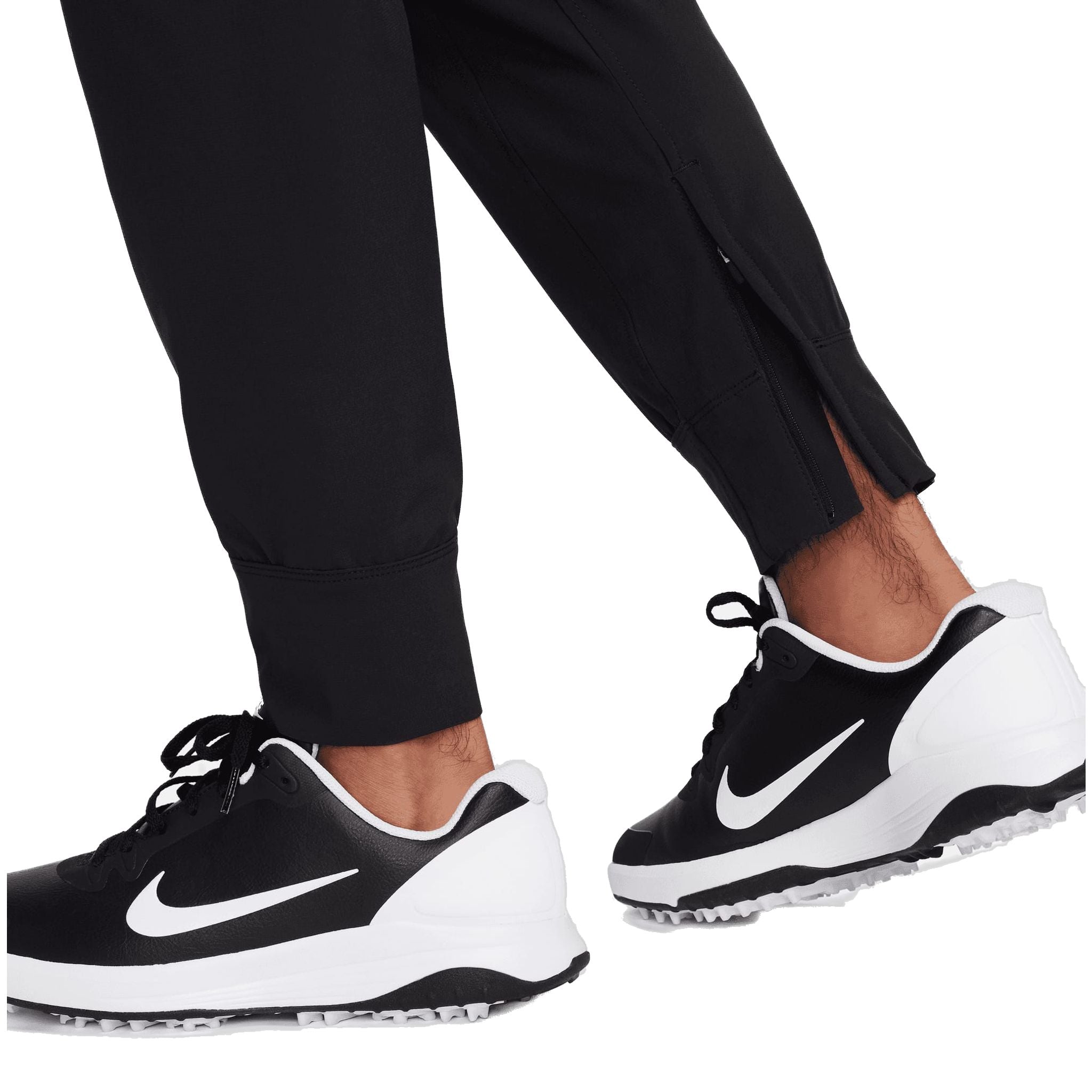 Pantaloni da golf Nike Tour Repellent Jogger da uomo
