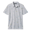 Travis Mathew Call The Shots Polo da uomo