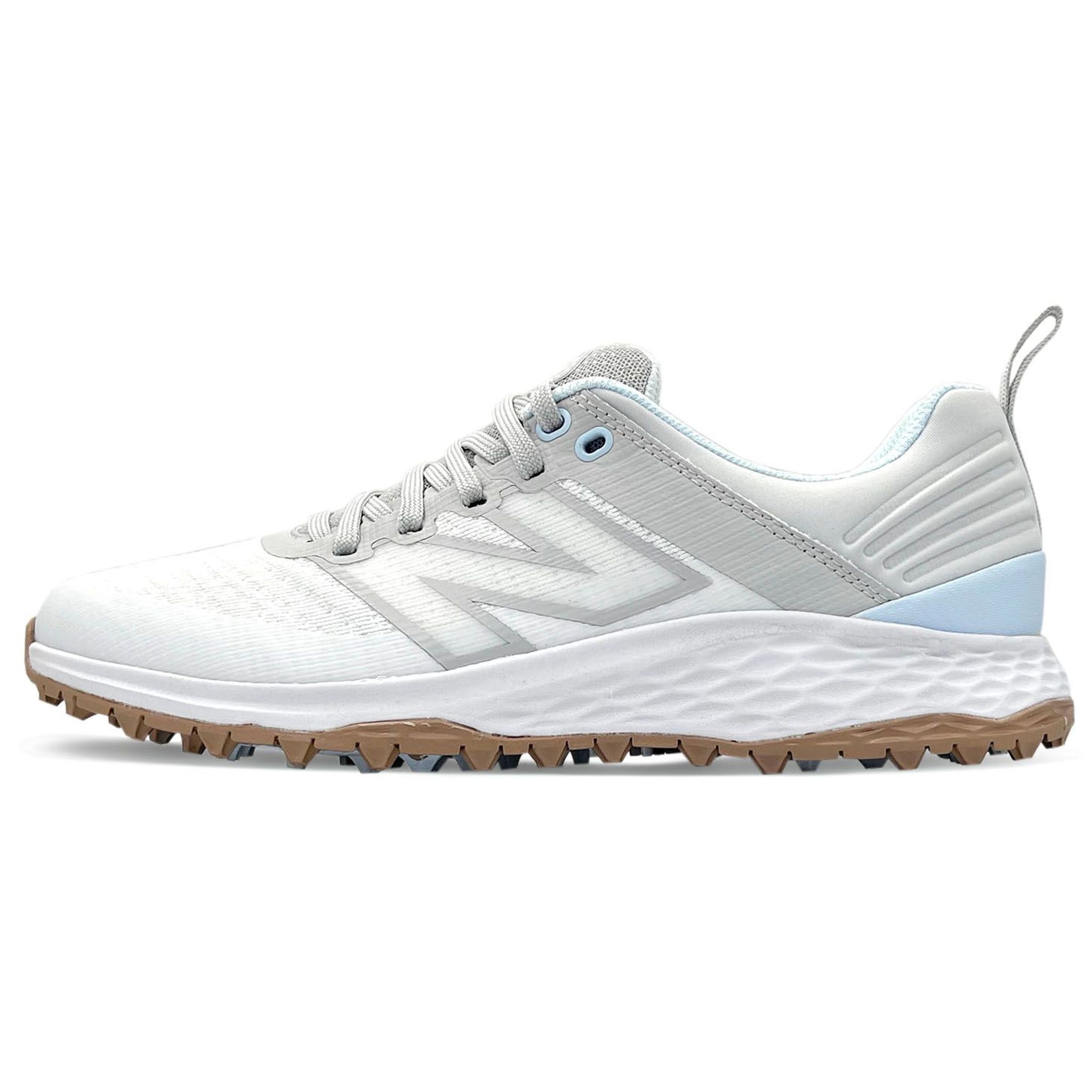 Scarpe da golf New Balance Fresh Foam Contend V2