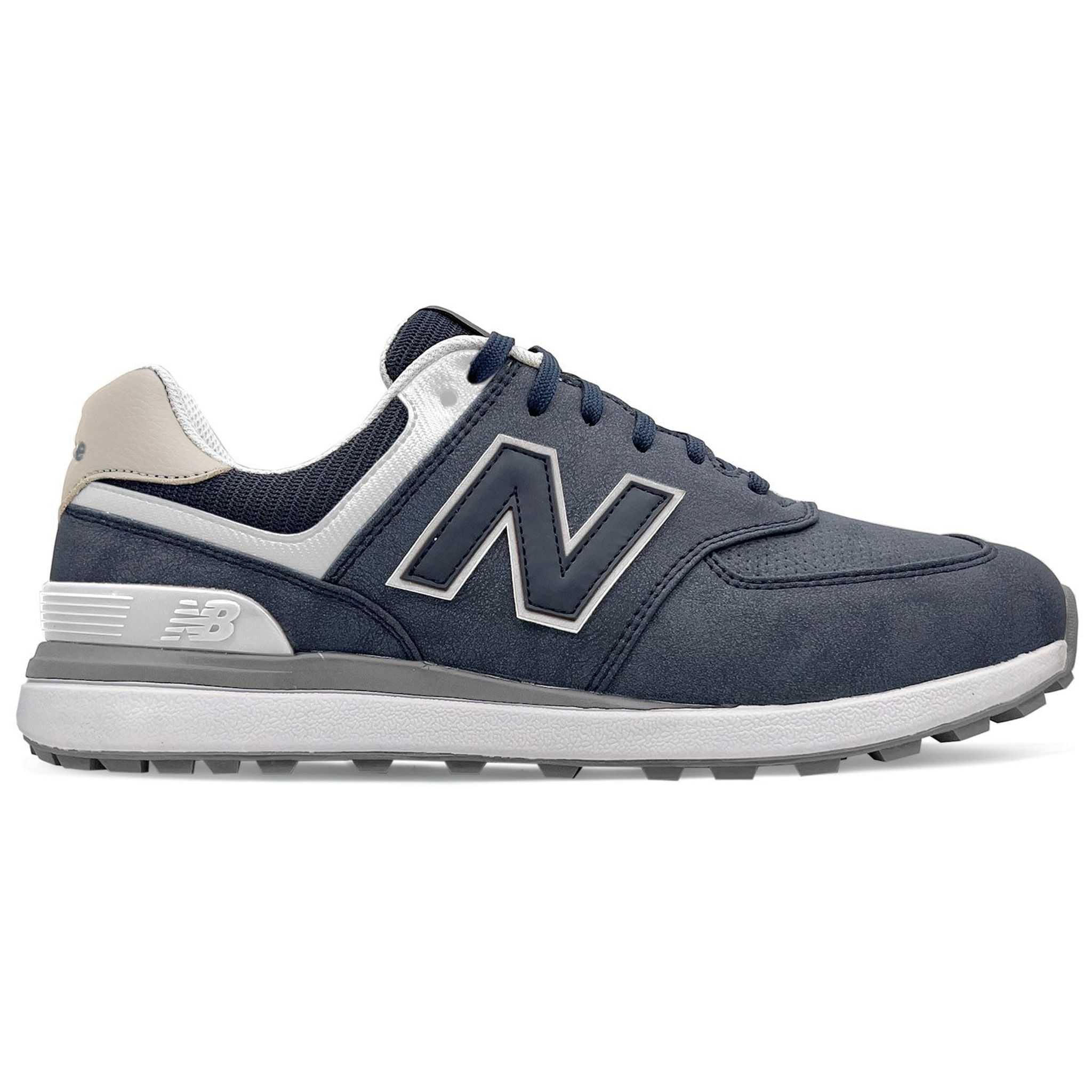 Scarpe da golf New Balance 574 Greens V2