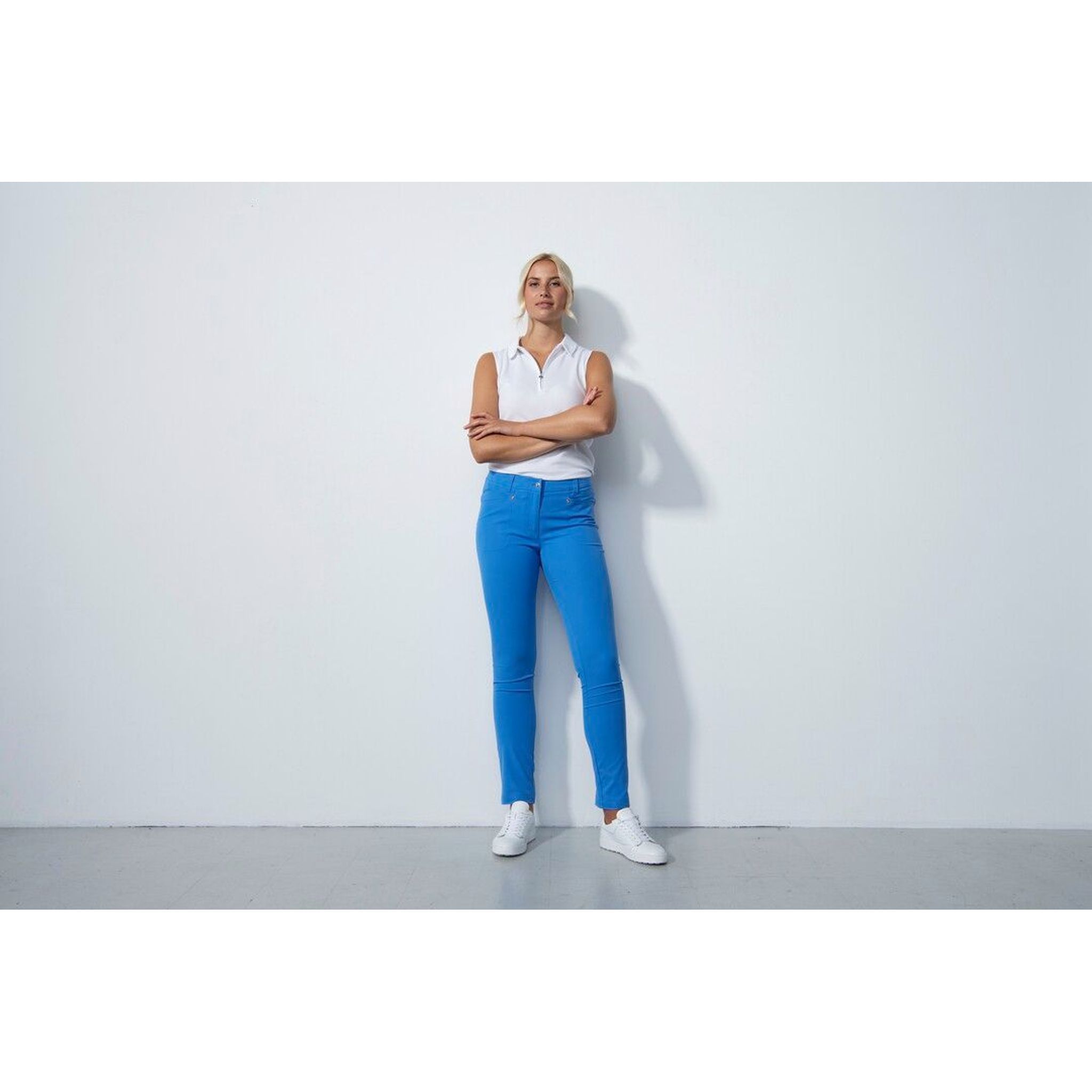 Pantaloni da golf Lyric Daily Sports da donna