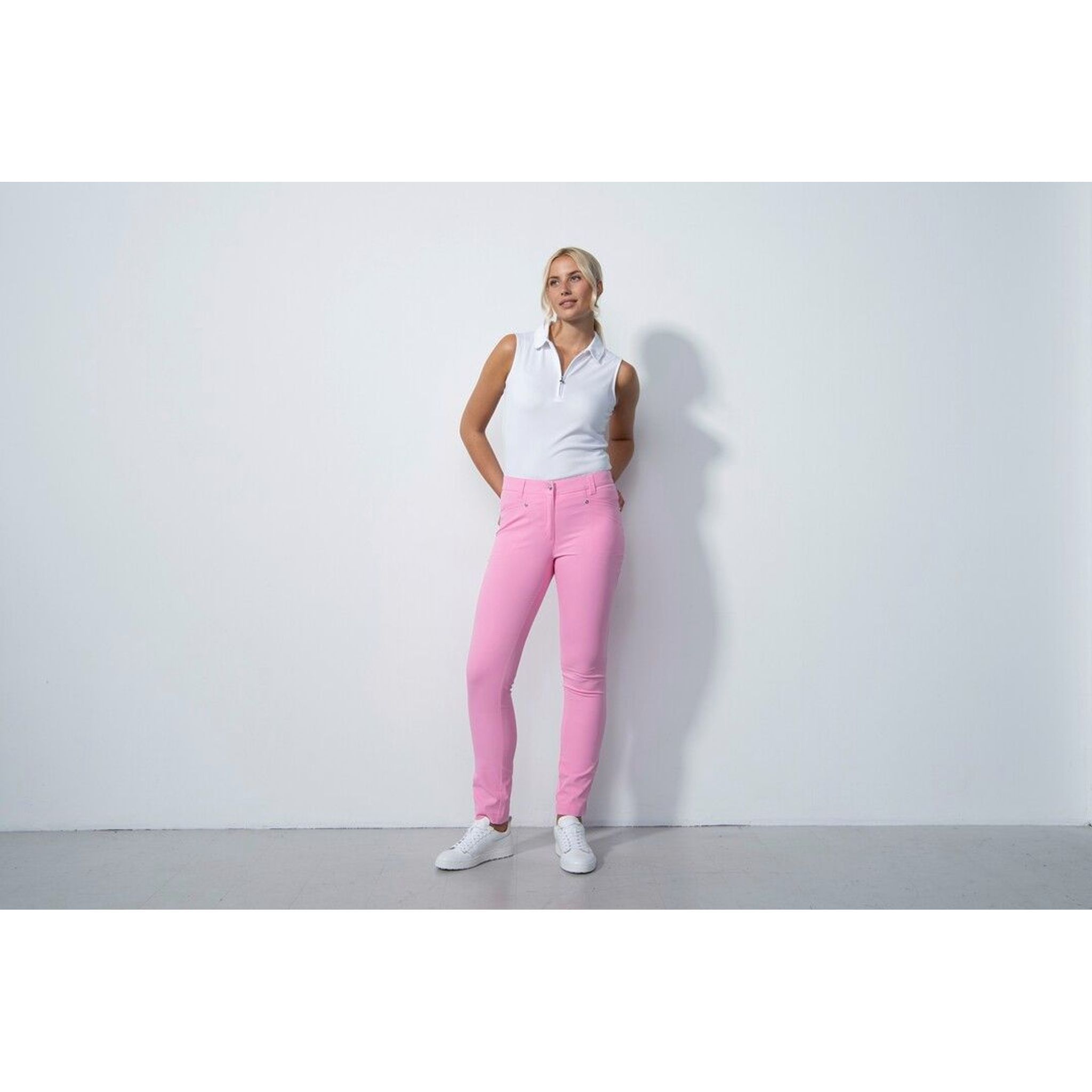 Pantaloni da golf Lyric Daily Sports da donna