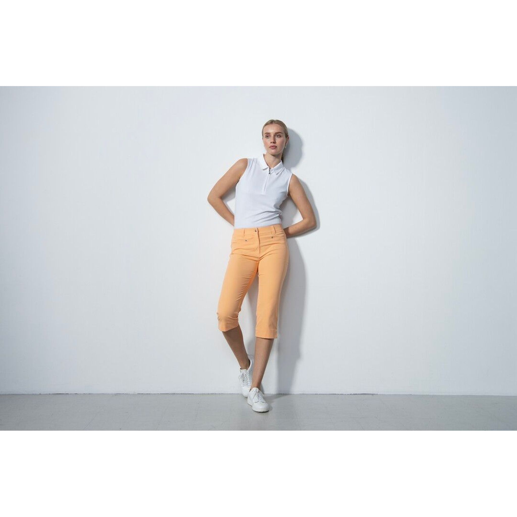 Pantaloni Capri Lyric Daily Sports da donna