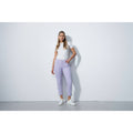 Pantaloni sportivi giornalieri Lyric High Water 7/8 da donna