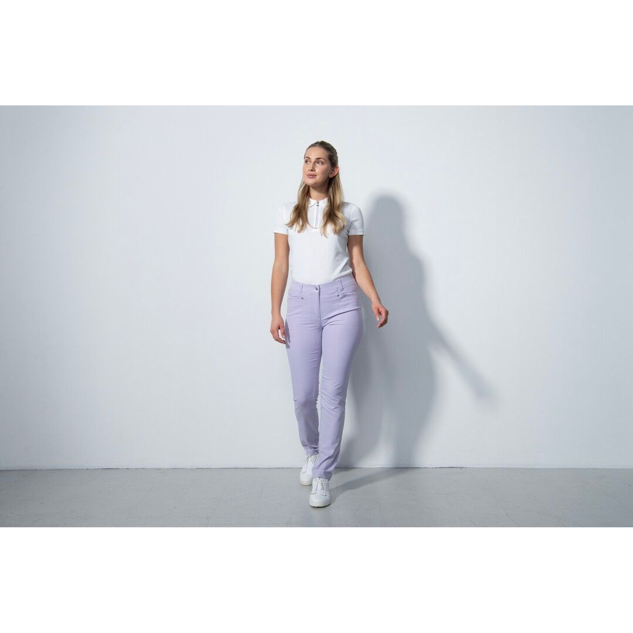 Pantaloni da golf Lyric Daily Sports da donna