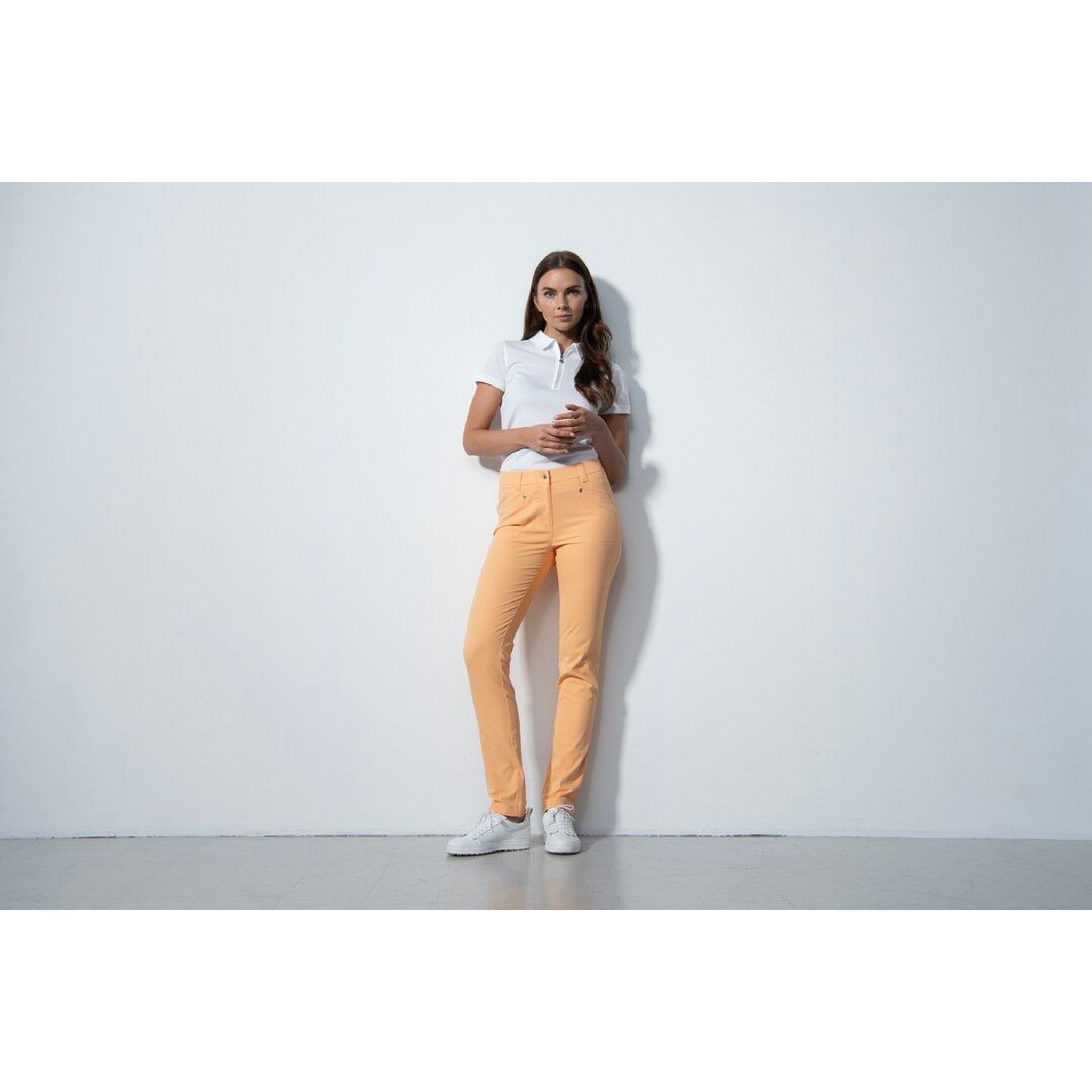 Pantaloni da golf Lyric Daily Sports da donna
