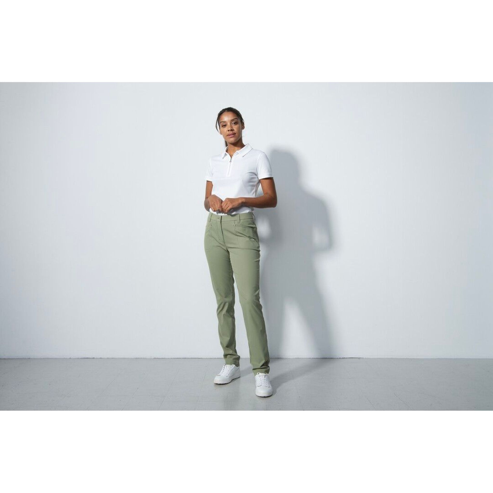 Pantaloni da golf Lyric Daily Sports da donna
