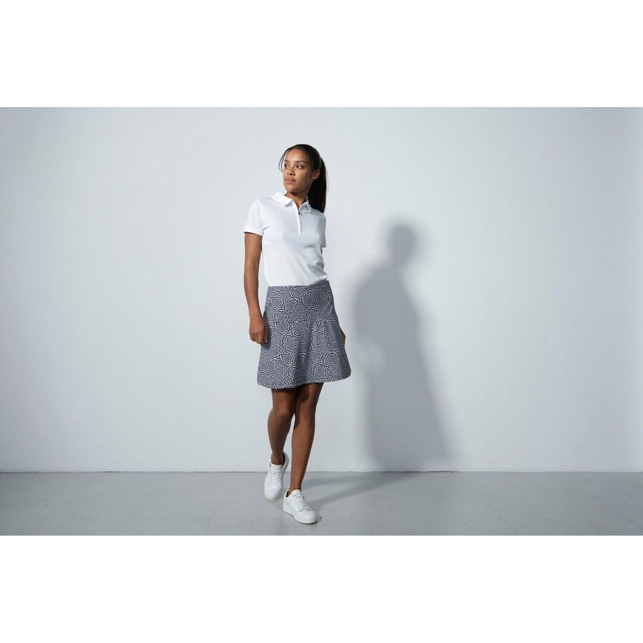 Pantaloncini sportivi Kyoto da donna