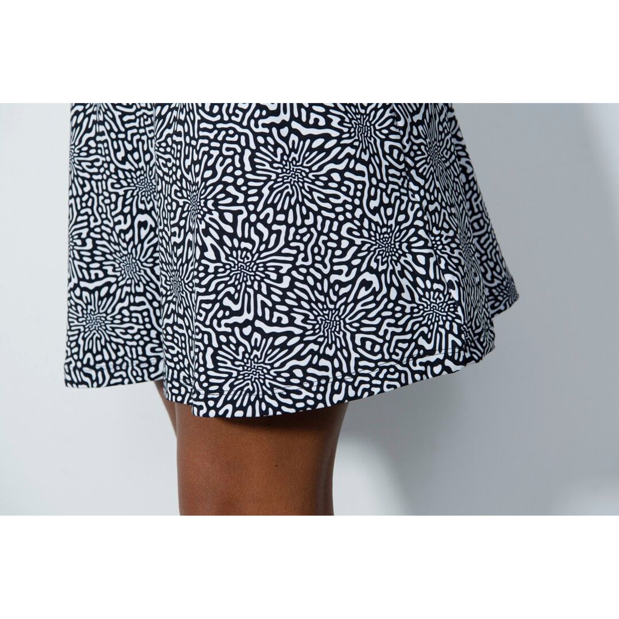 Pantaloncini sportivi Kyoto da donna
