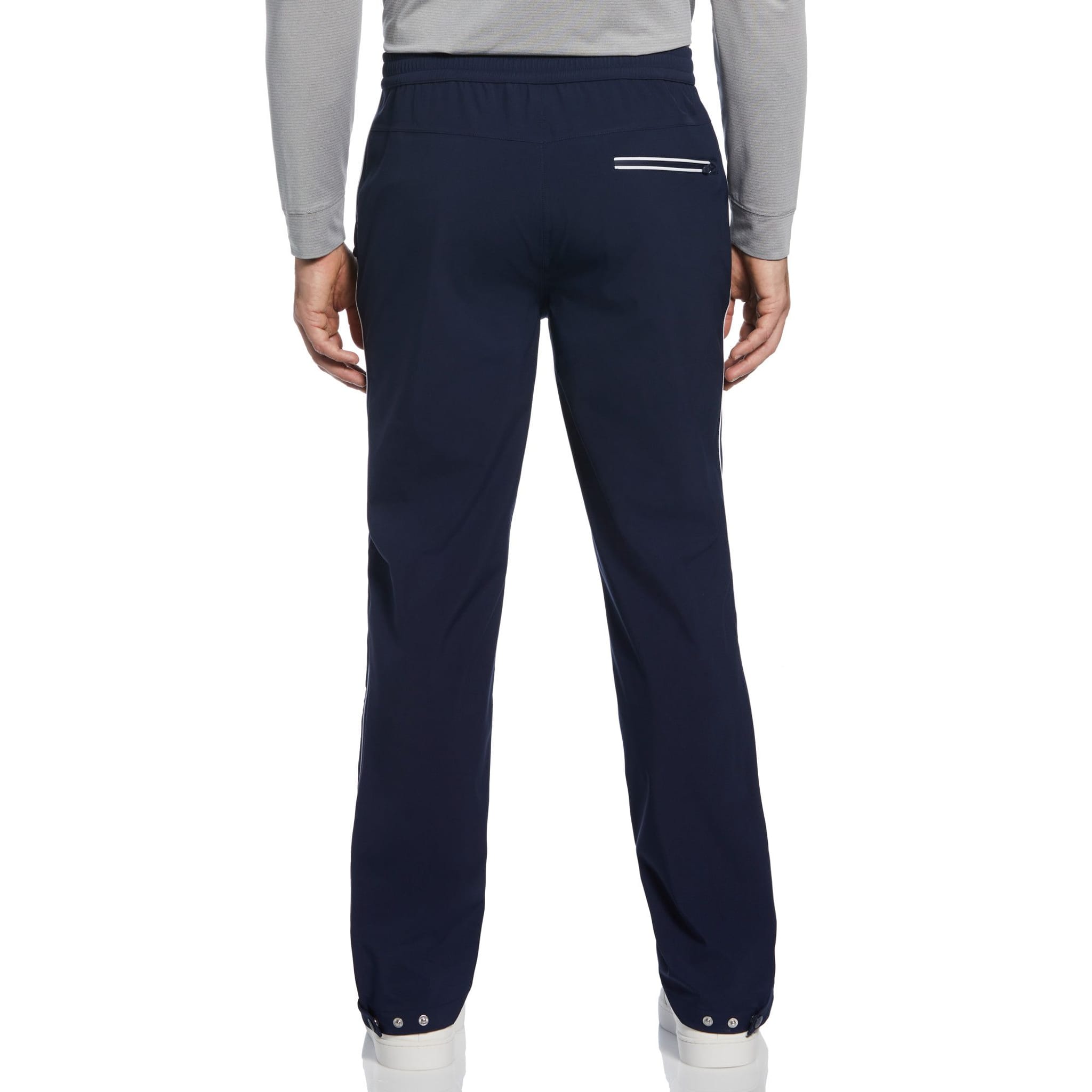 Pantaloni antipioggia originali Penguin Earl da uomo