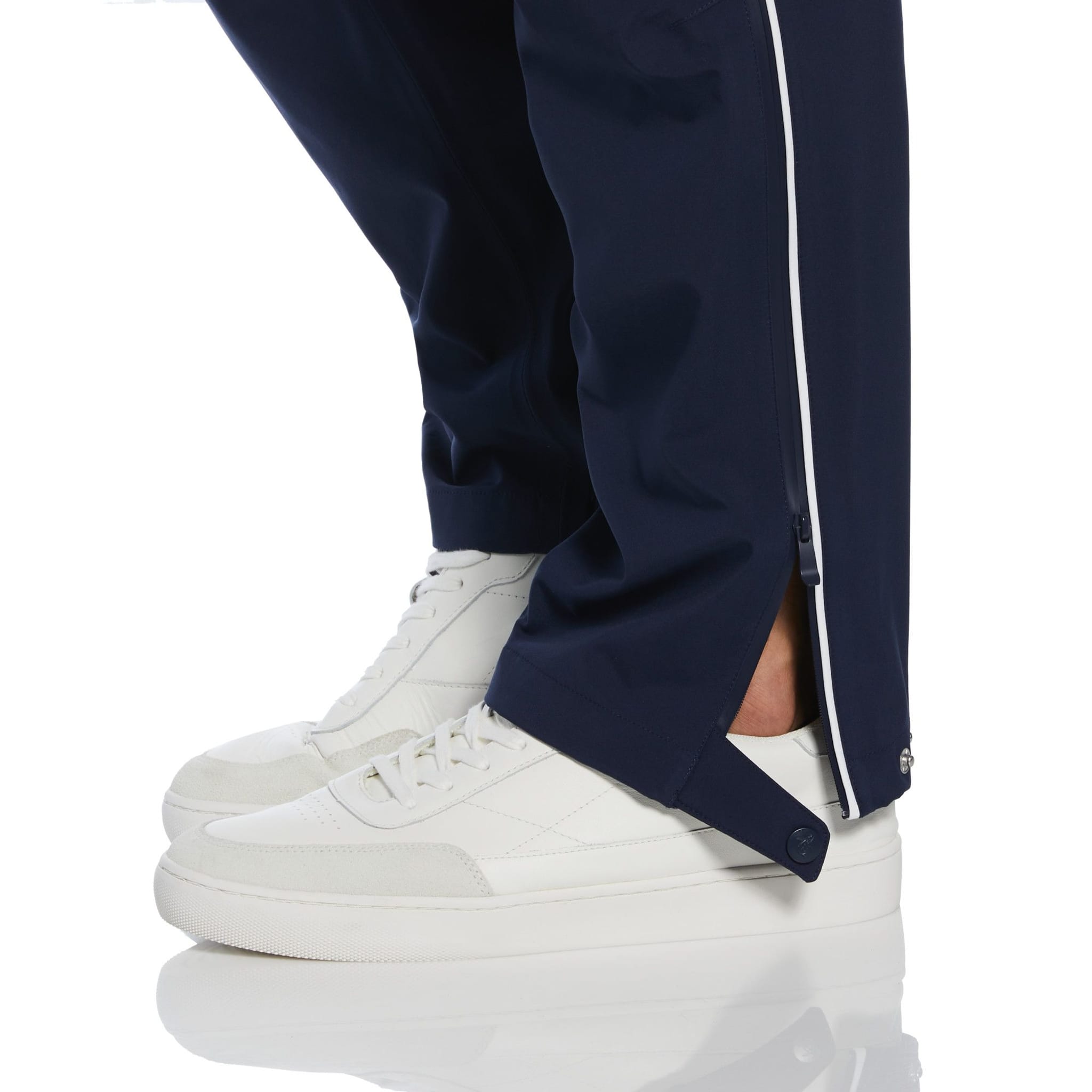 Pantaloni antipioggia originali Penguin Earl da uomo