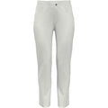 Pantaloni da golf slim a 5 tasche Veronica Original Penguin da donna