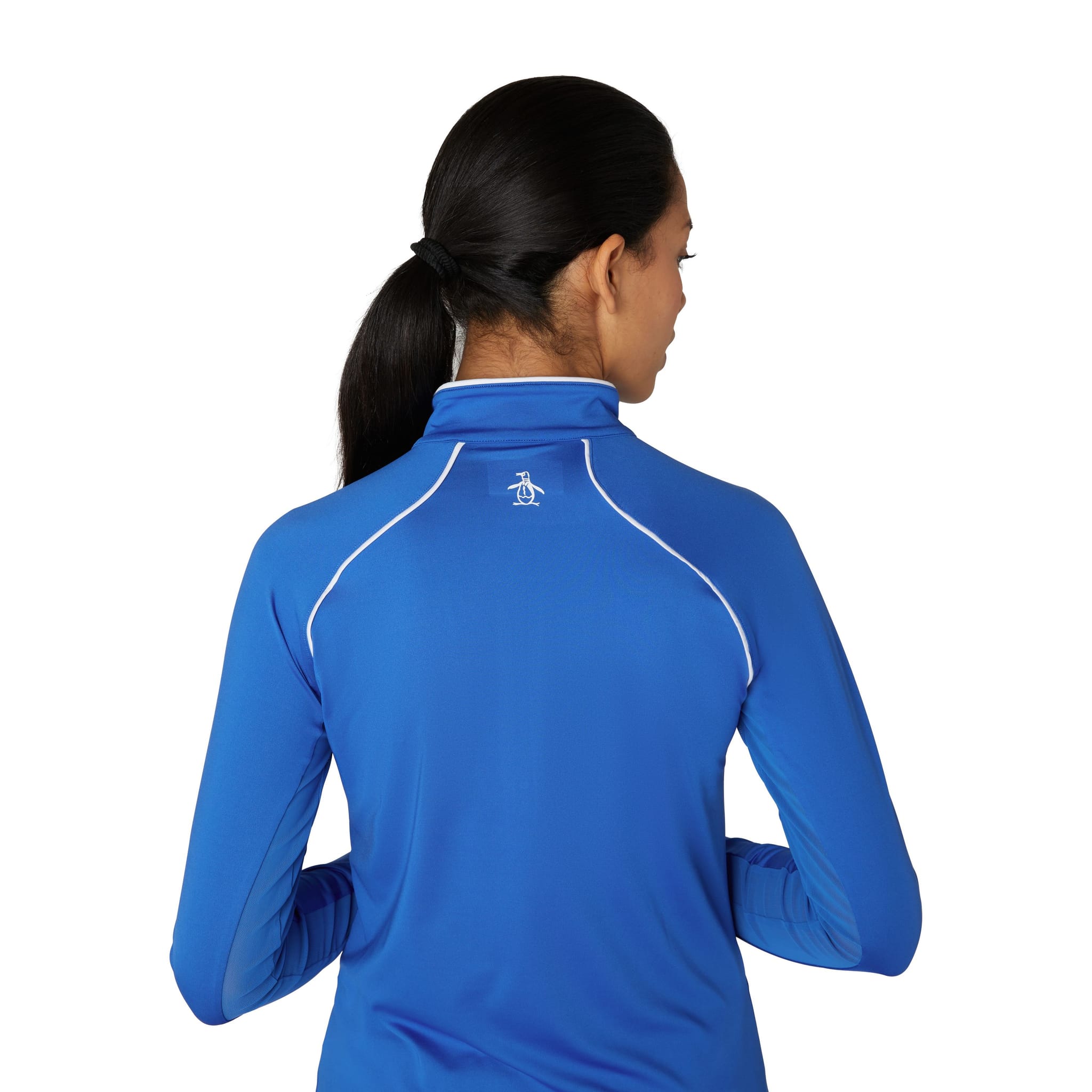 Maglietta da donna con protezione solare Veronica Original Penguin