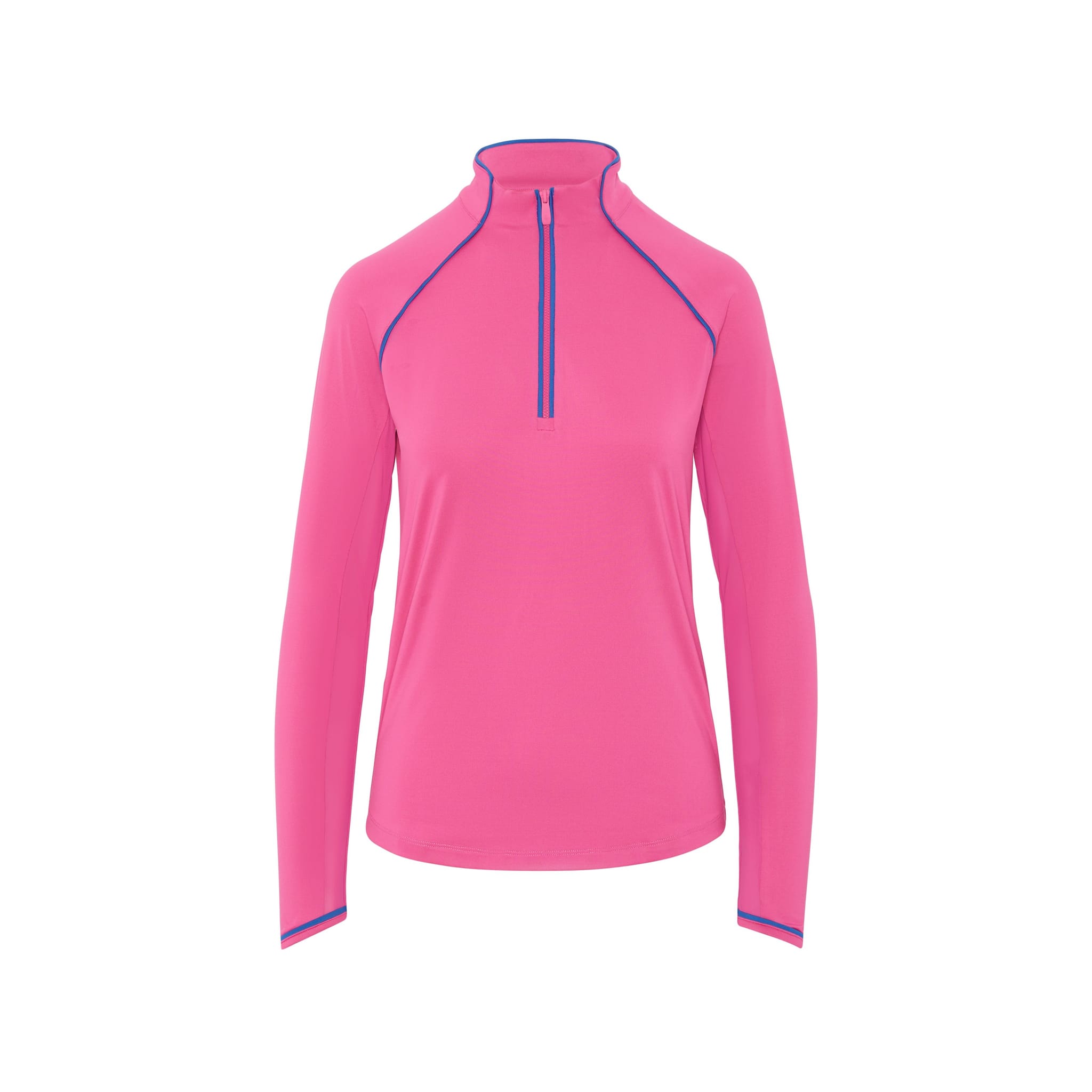 Maglietta da donna con protezione solare Veronica Original Penguin