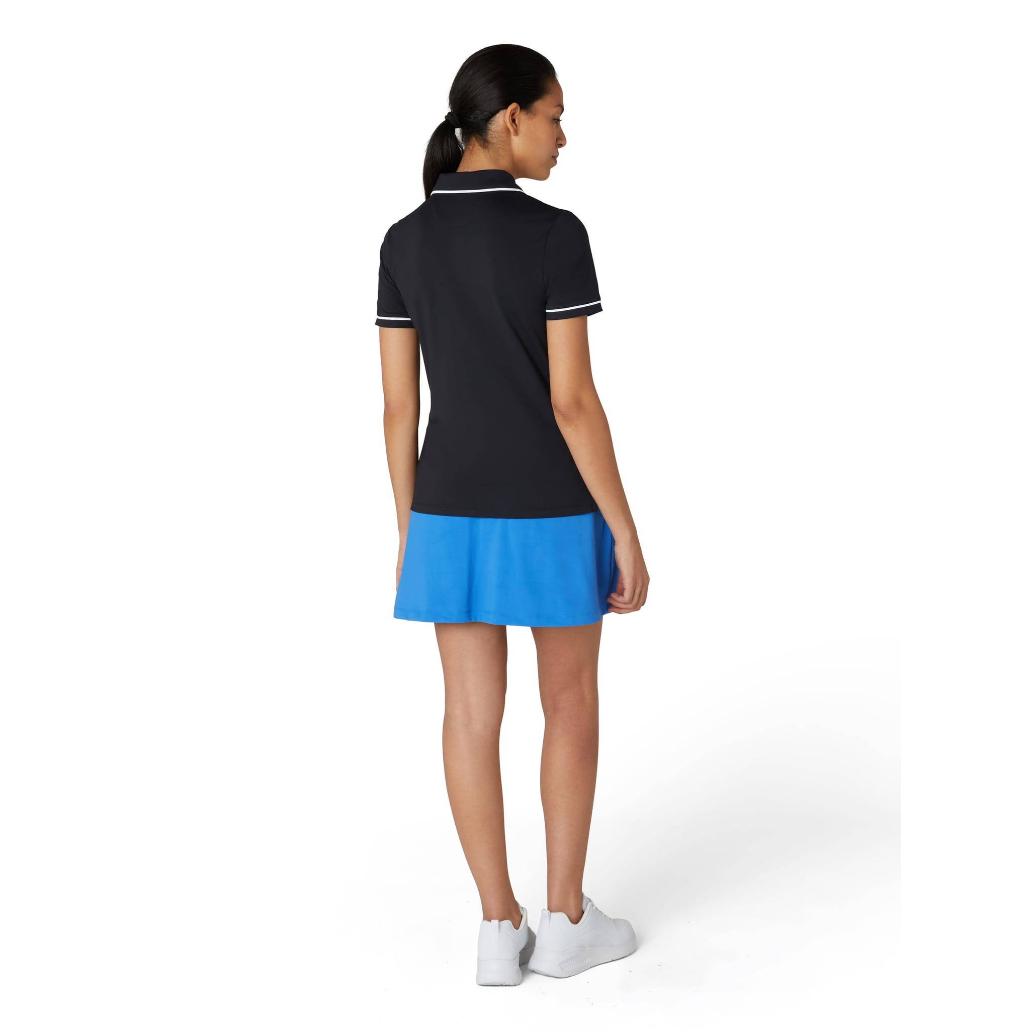 Polo Veronica da donna Original Penguin Performance