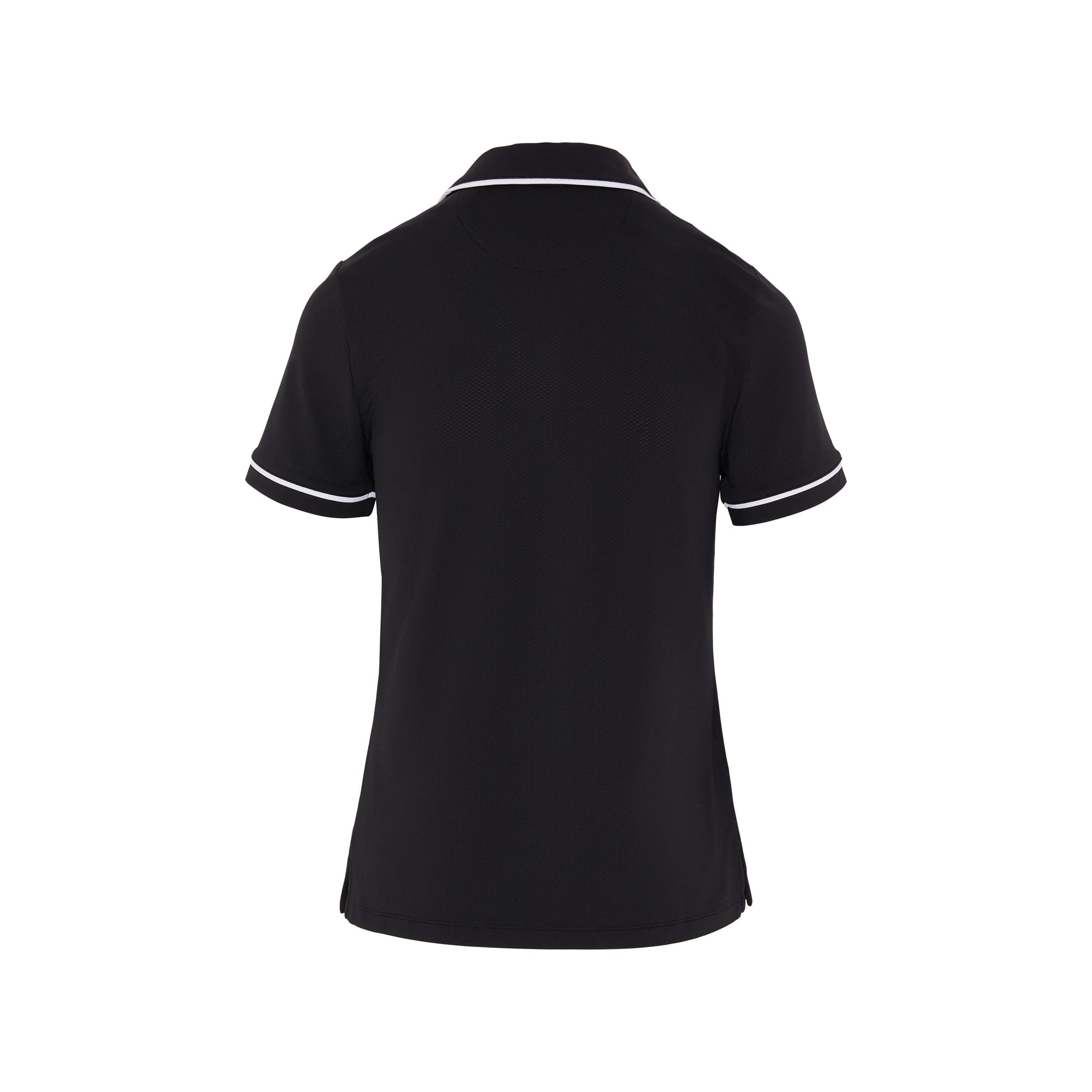 Polo Veronica da donna Original Penguin Performance