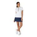 Polo Veronica da donna Original Penguin Performance