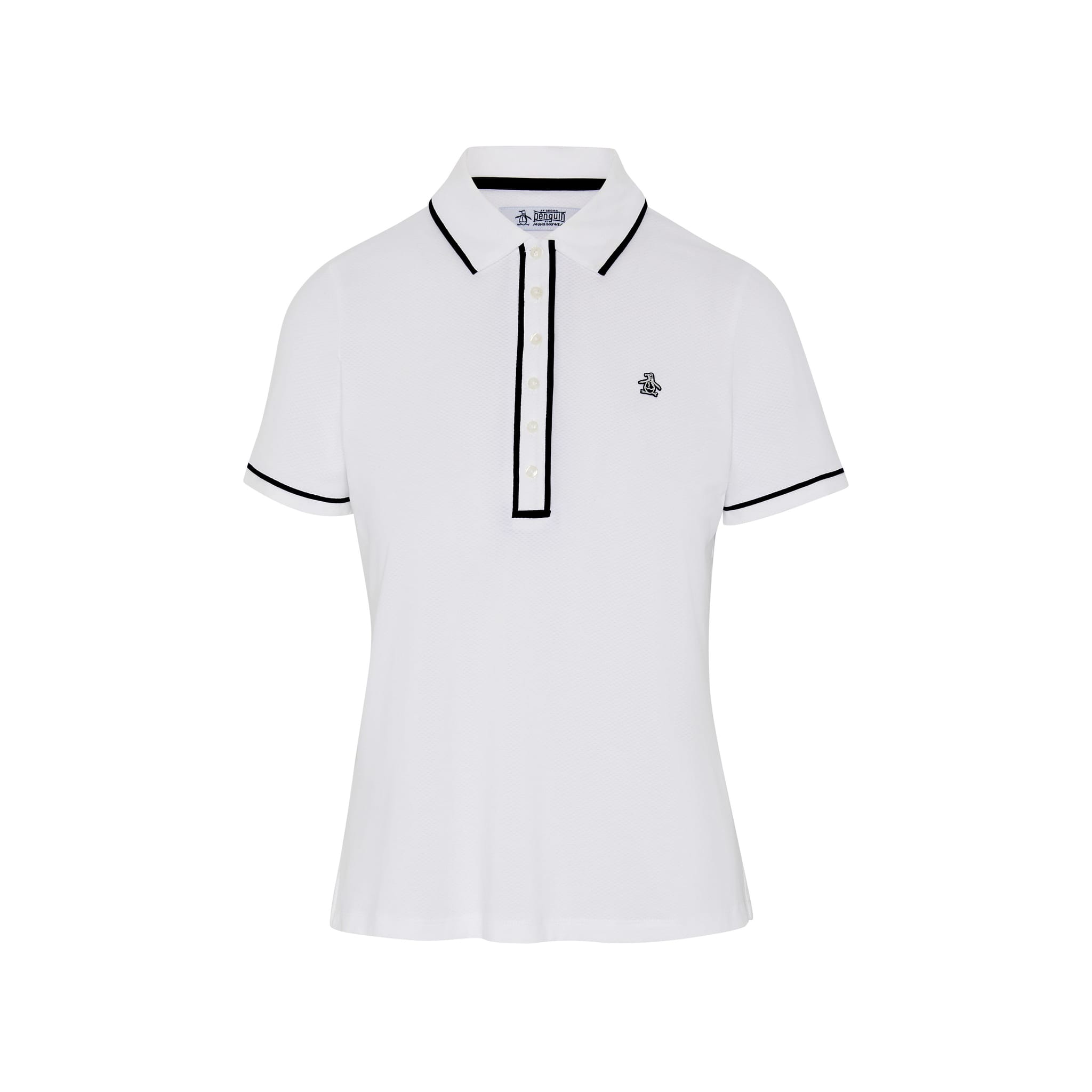 Polo Veronica da donna Original Penguin Performance