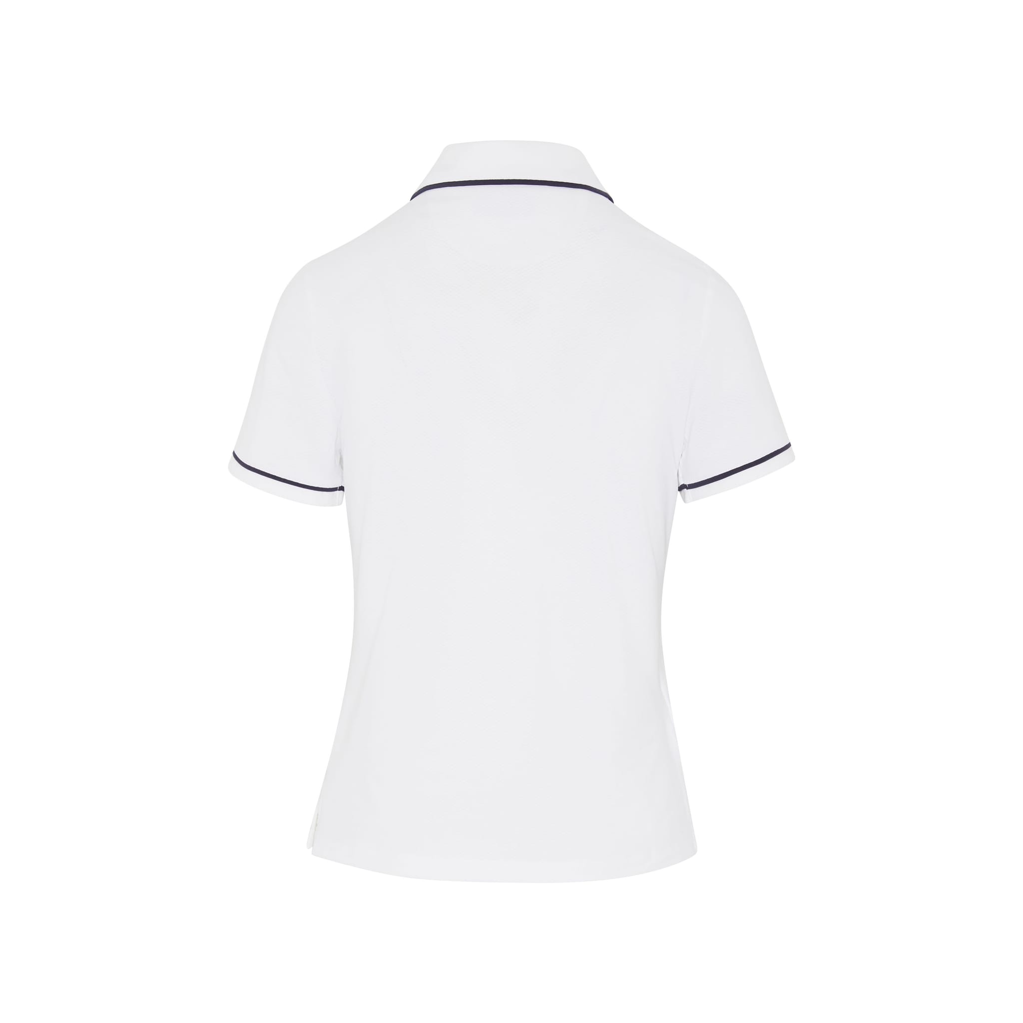 Polo Veronica da donna Original Penguin Performance