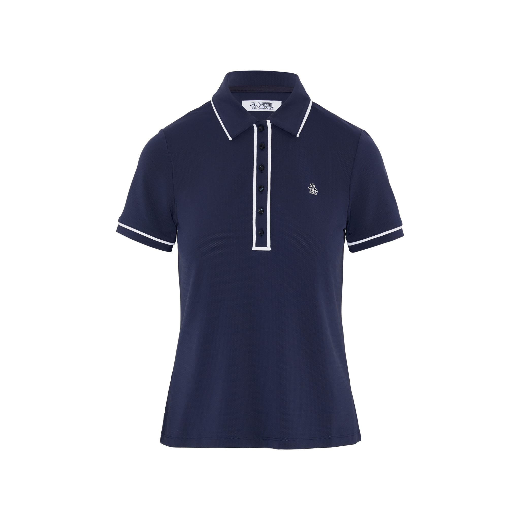 Polo Veronica da donna Original Penguin Performance