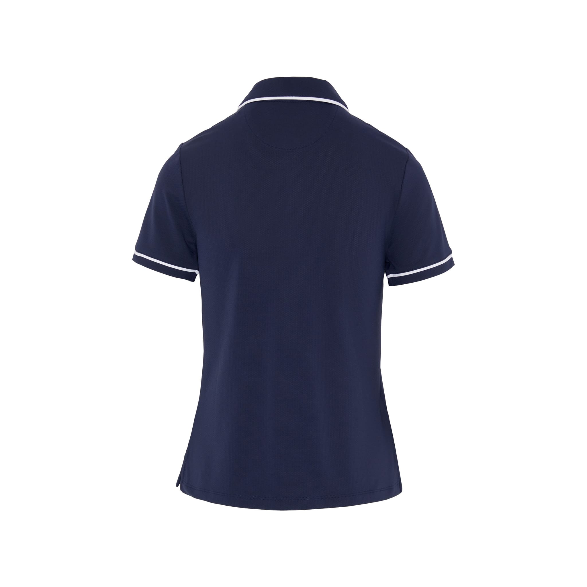 Polo Veronica da donna Original Penguin Performance