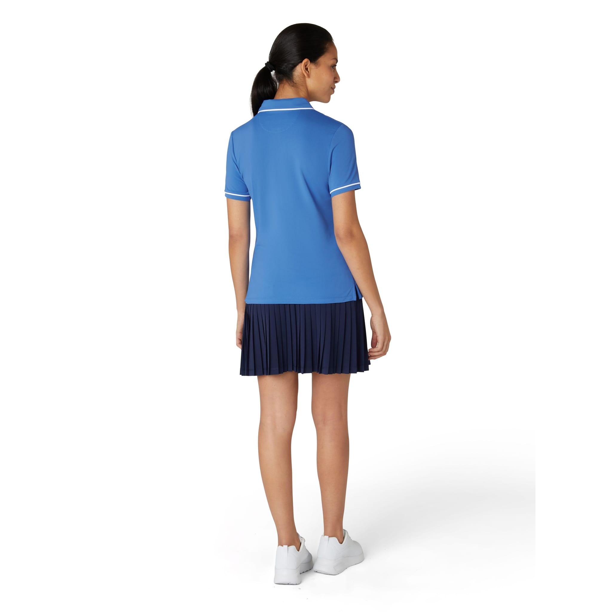 Polo Veronica da donna Original Penguin Performance