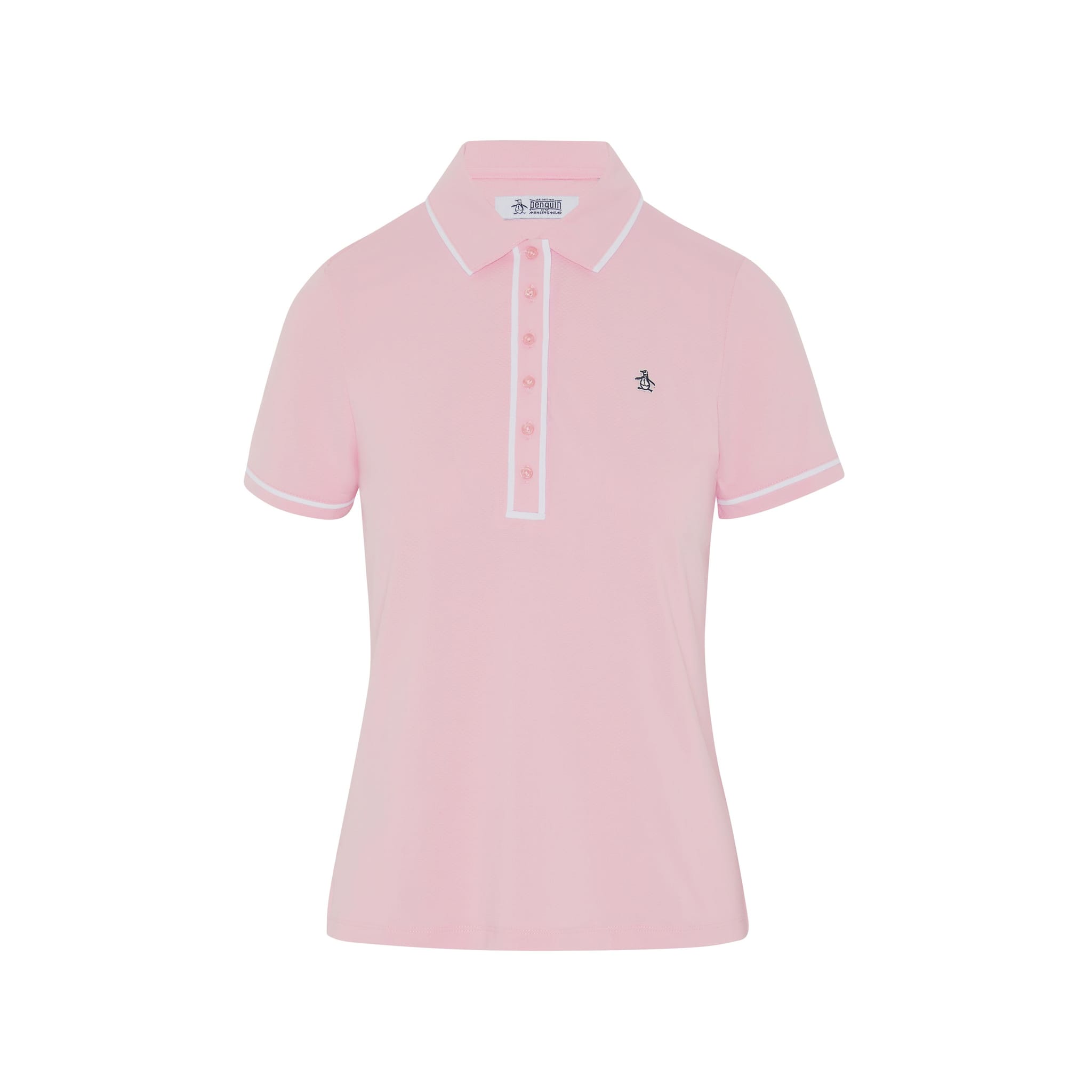 Polo Veronica da donna Original Penguin Performance
