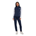 Gilet isolante in tessuto Original Penguin da donna