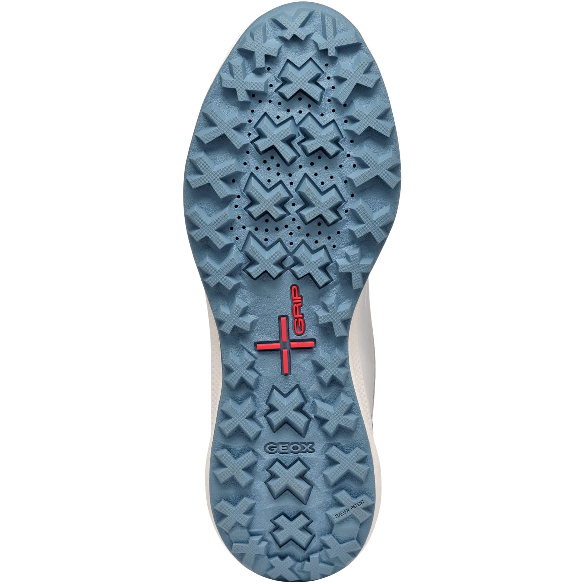 Geox PG1X B ABX Una scarpa da golf da donna