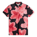 Polo da uomo J. Lindeberg KV Tour