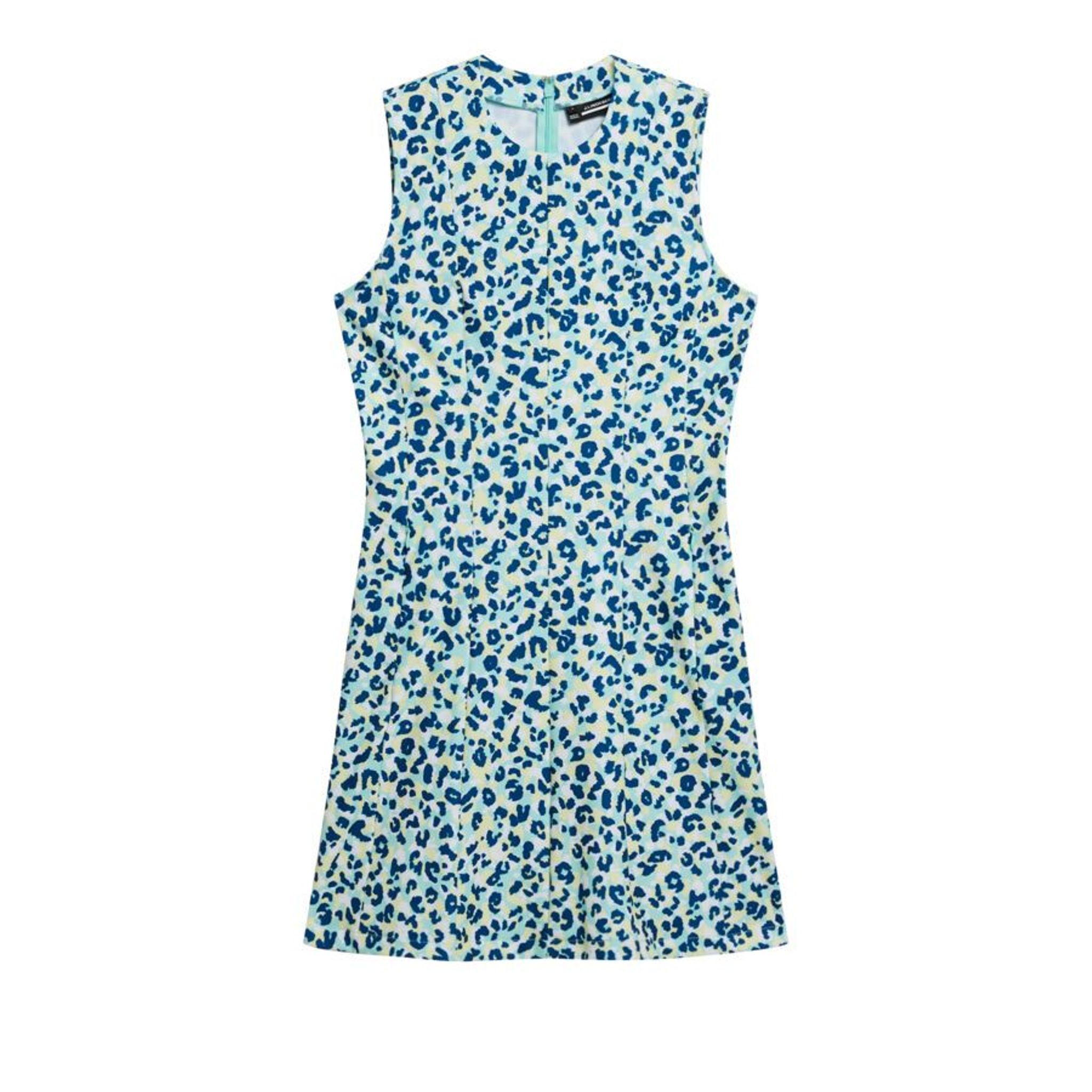 Abito da golf J. Lindeberg Jasmin da donna