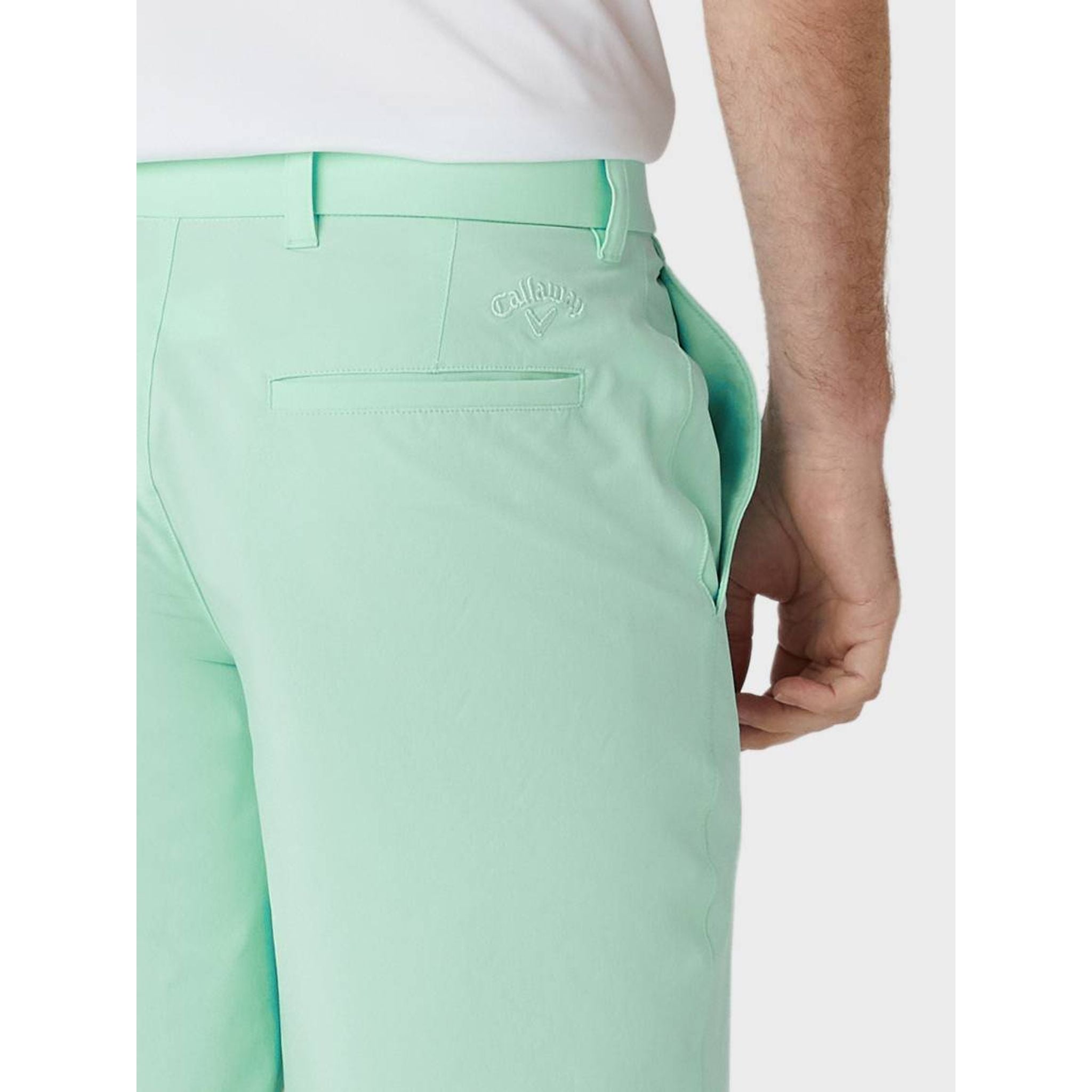 Callaway Chev Tech Short II Uomo