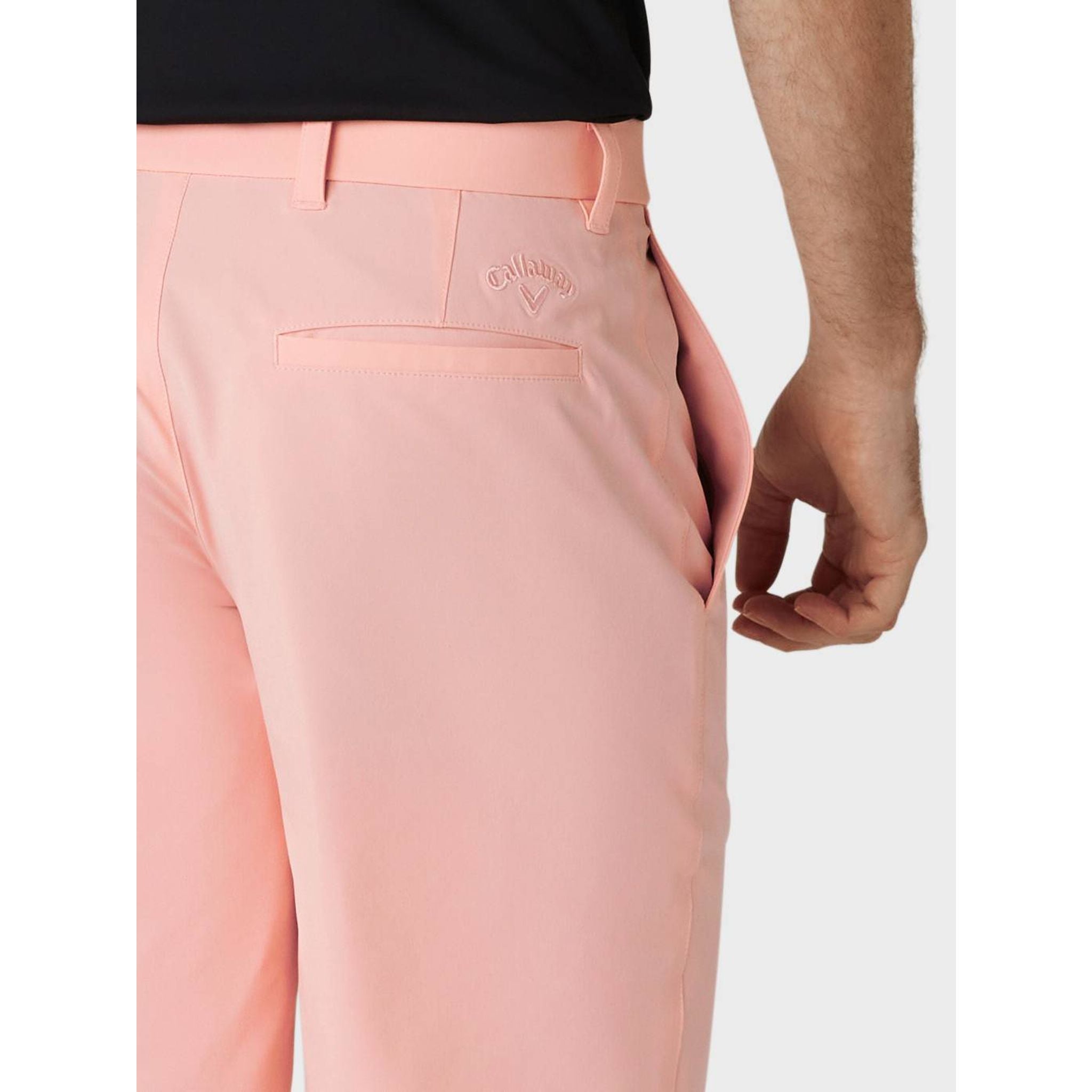 Callaway Chev Tech Short II Uomo
