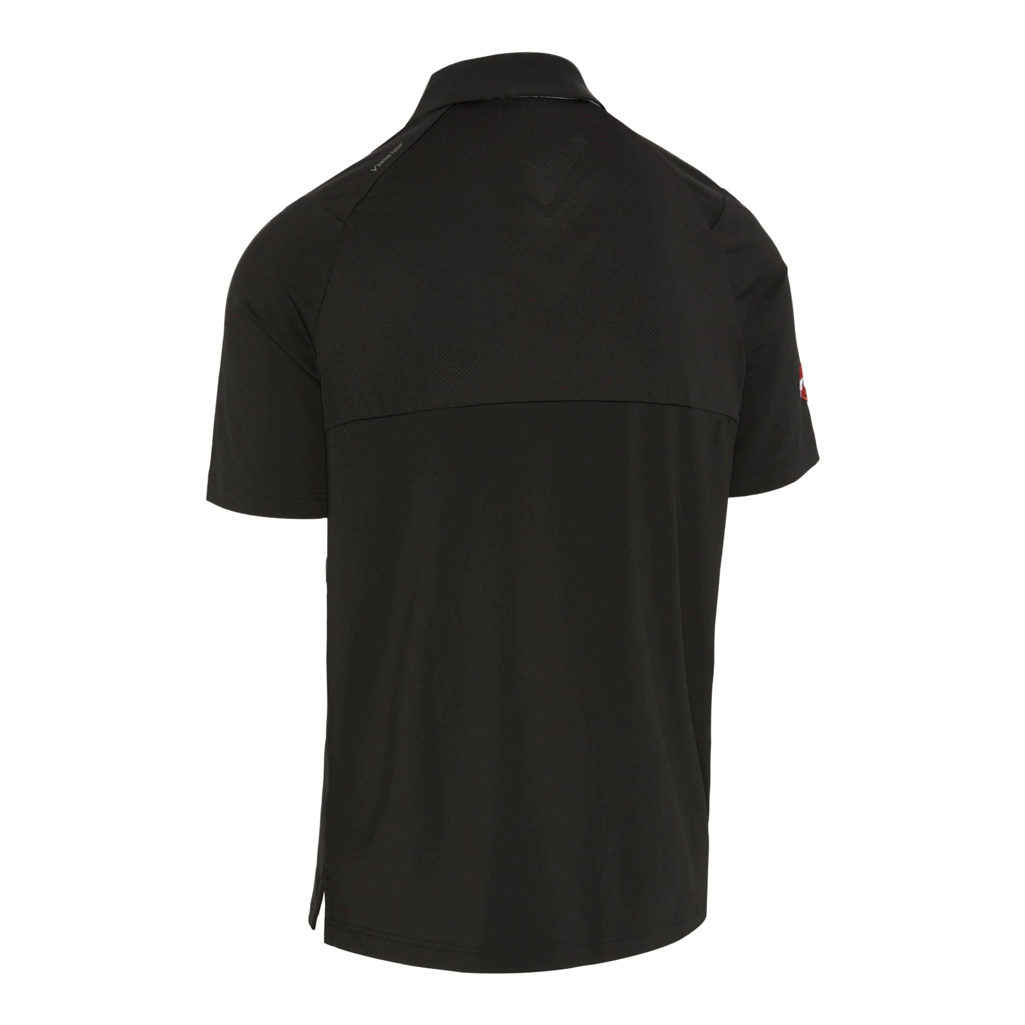 Polo a maniche corte Callaway Odyssey Bloc da uomo
