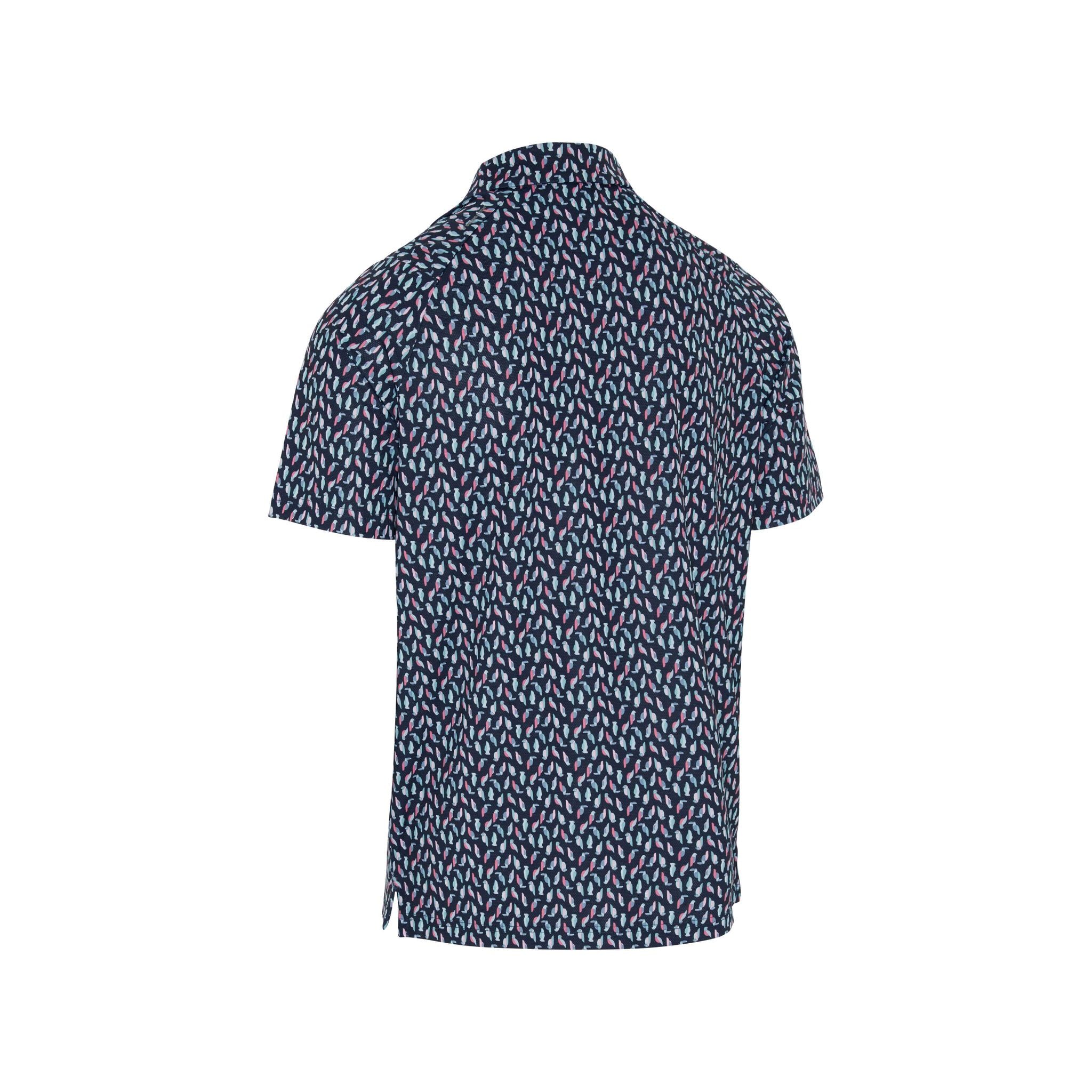 Polo Callaway All Over Bir da uomo