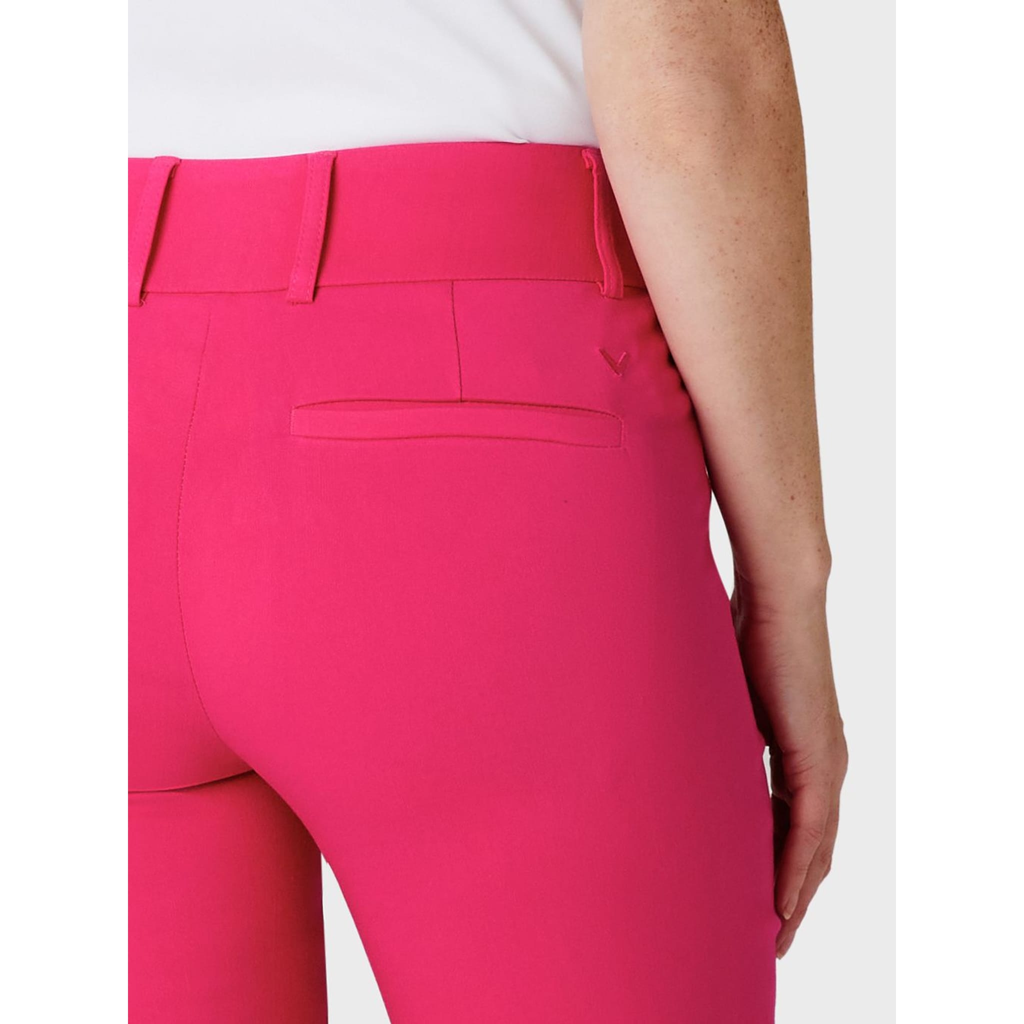 Callaway Iseam Pantaloncini da donna