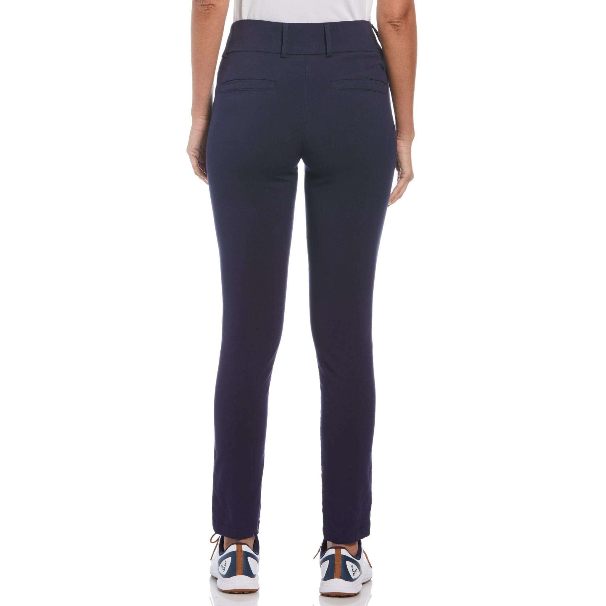 Pantaloni da golf Callaway Pull-On Stretch Tech da uomo