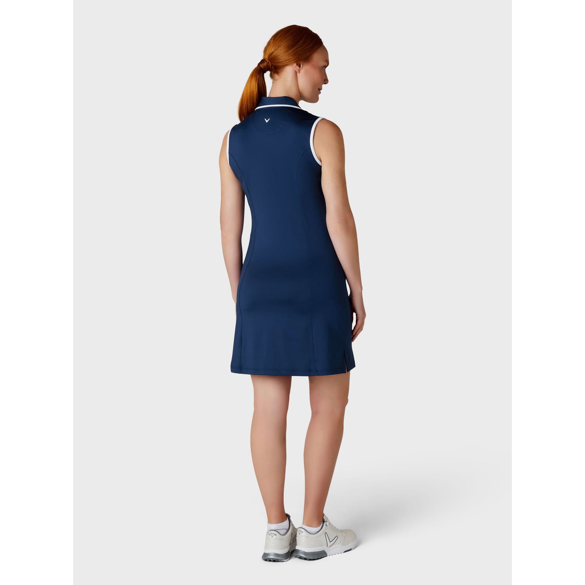 Abito senza maniche Callaway Snap Pla da donna