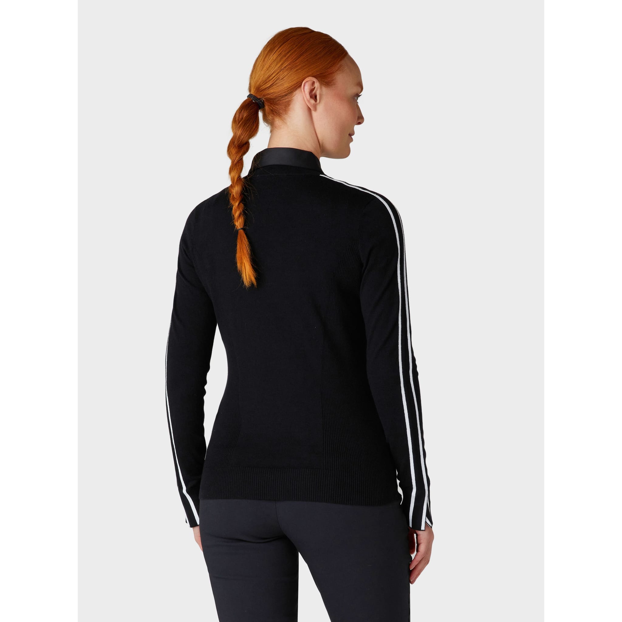 Maglione a righe Callaway da donna