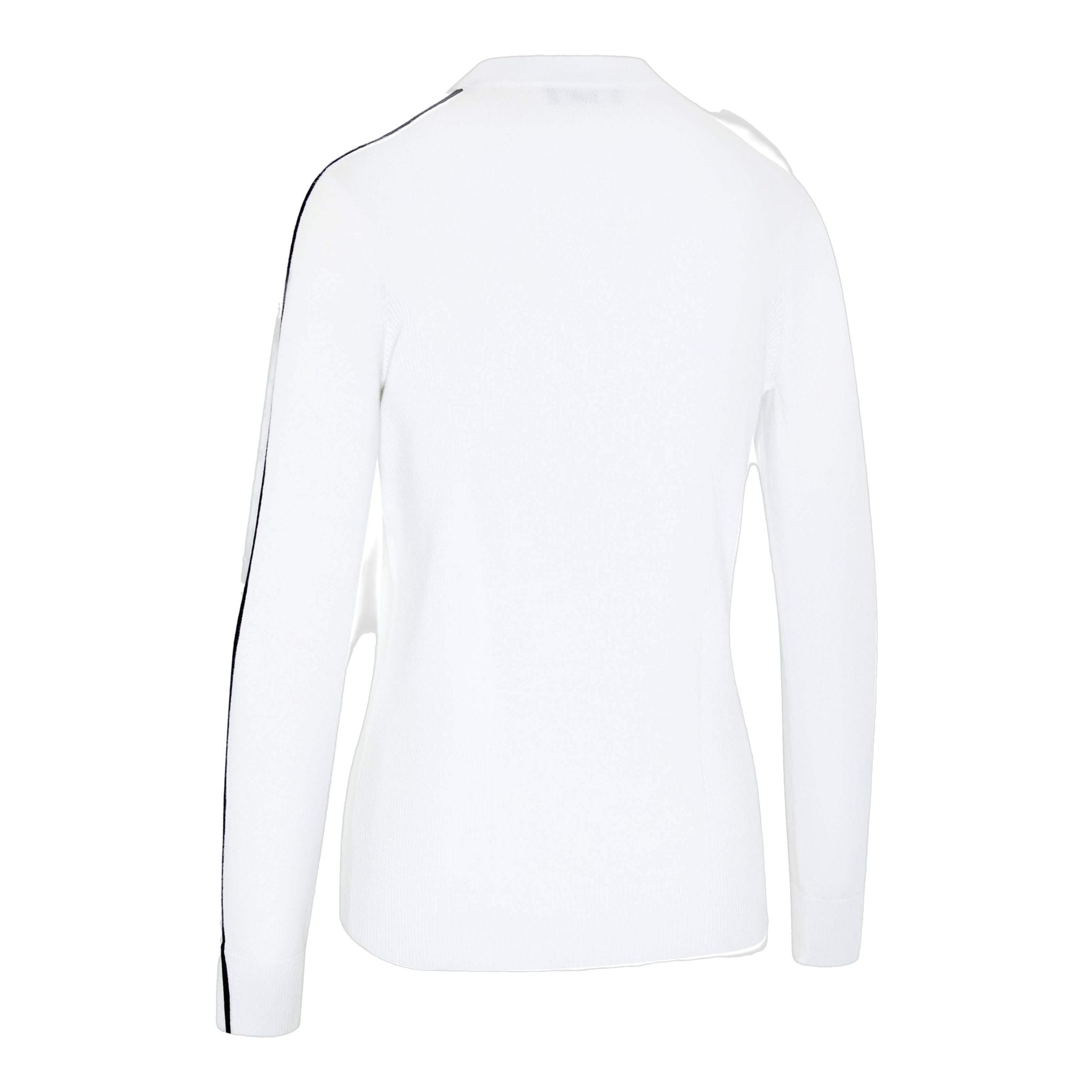 Maglione a righe Callaway da donna