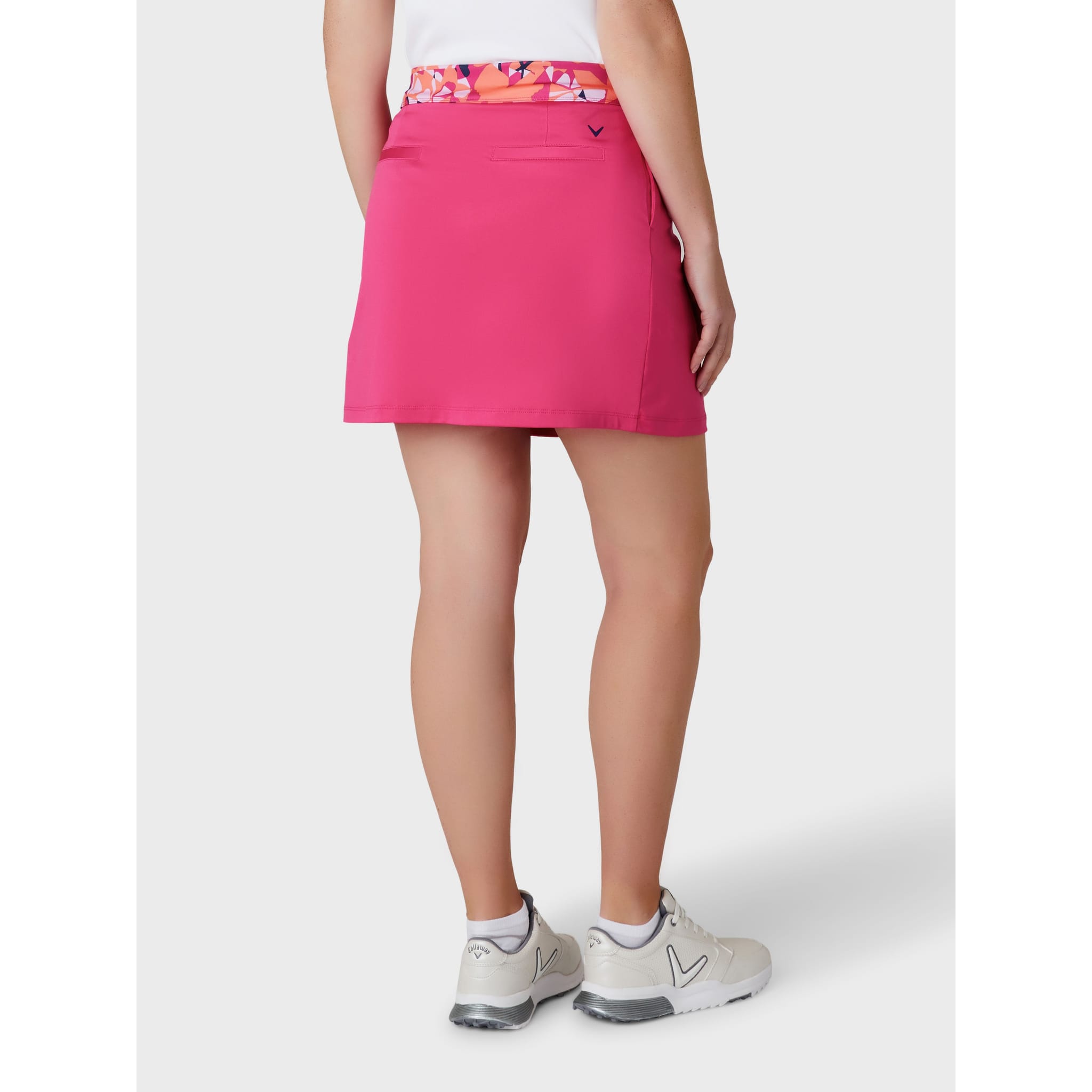 Callaway Gonna-pantalone Flora geometrica da donna