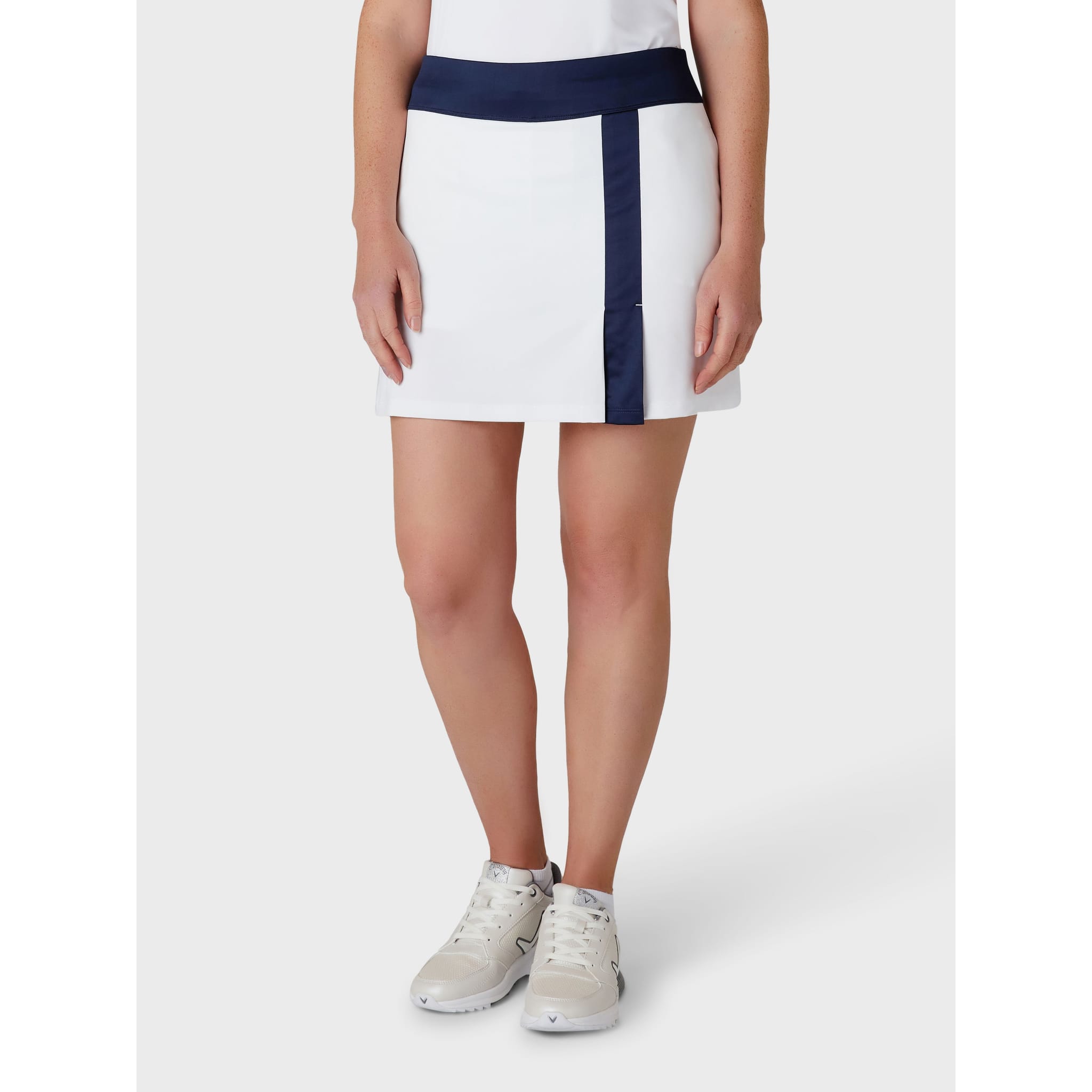 Gonna-pantalone Callaway Color Block da donna