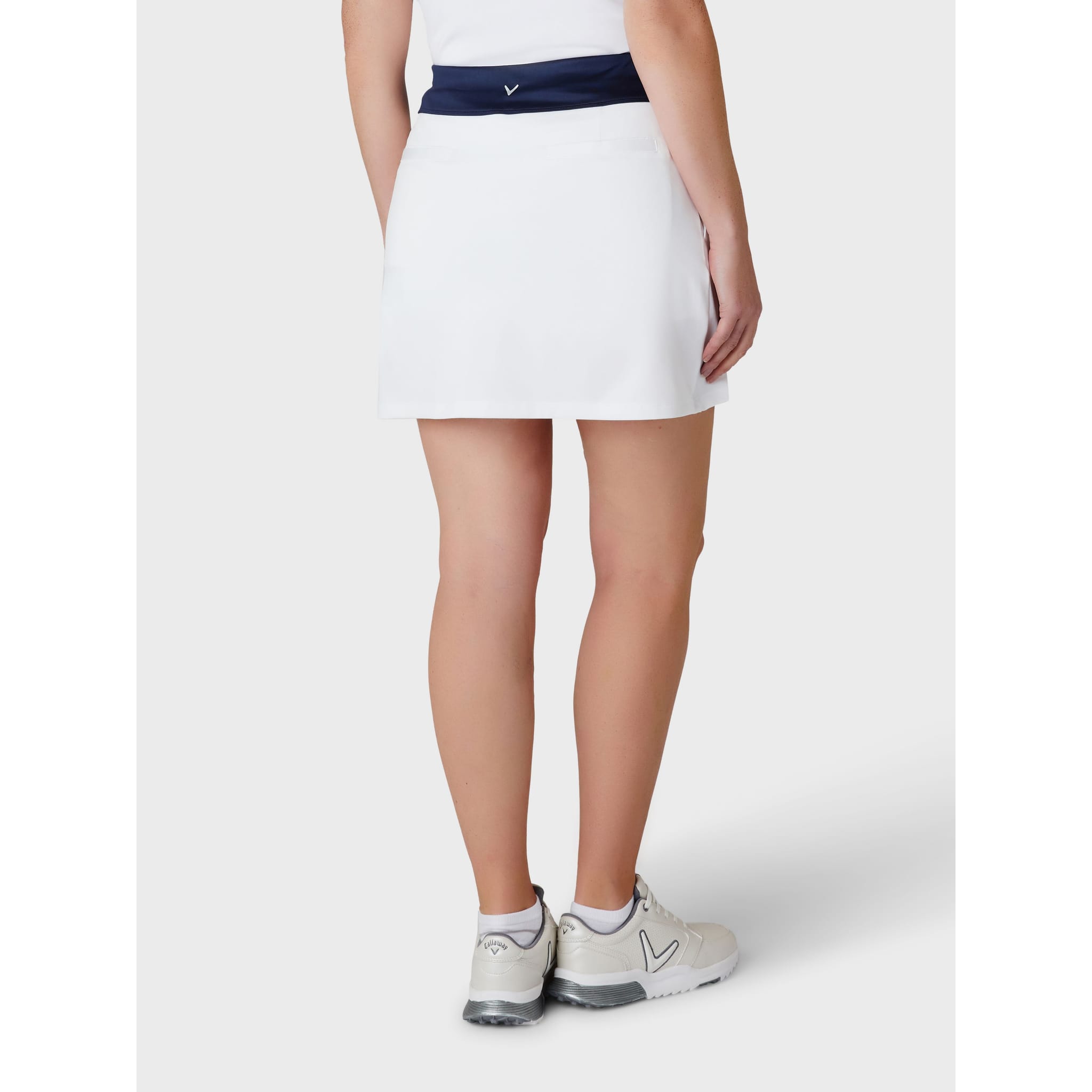 Gonna-pantalone Callaway Color Block da donna