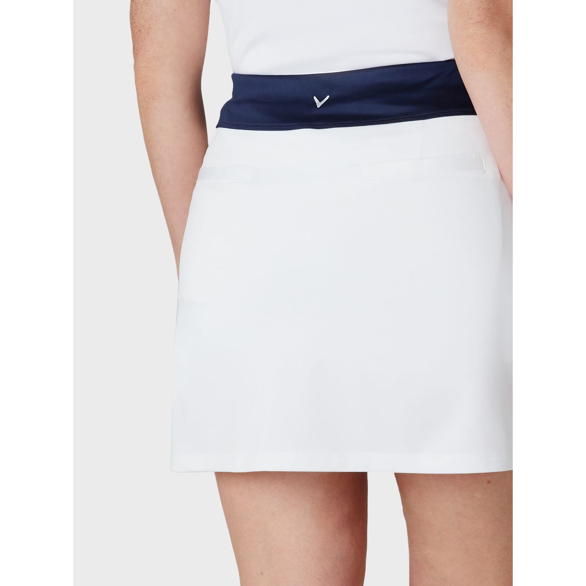 Gonna-pantalone Callaway Color Block da donna