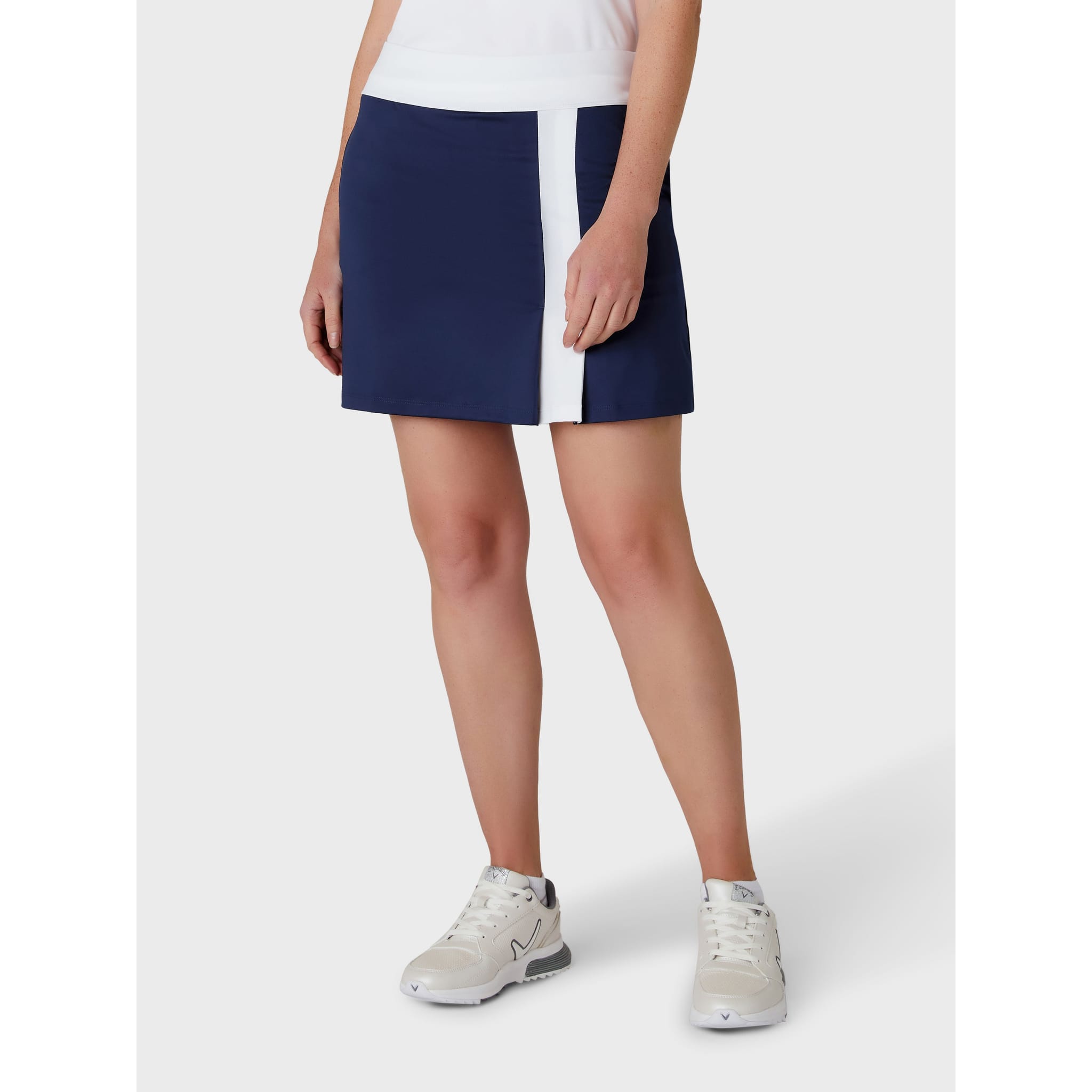 Gonna-pantalone Callaway Color Block da donna