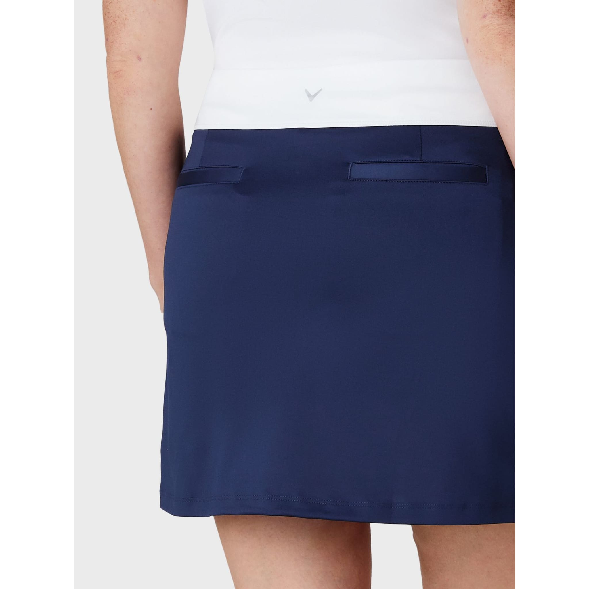 Gonna-pantalone Callaway Color Block da donna
