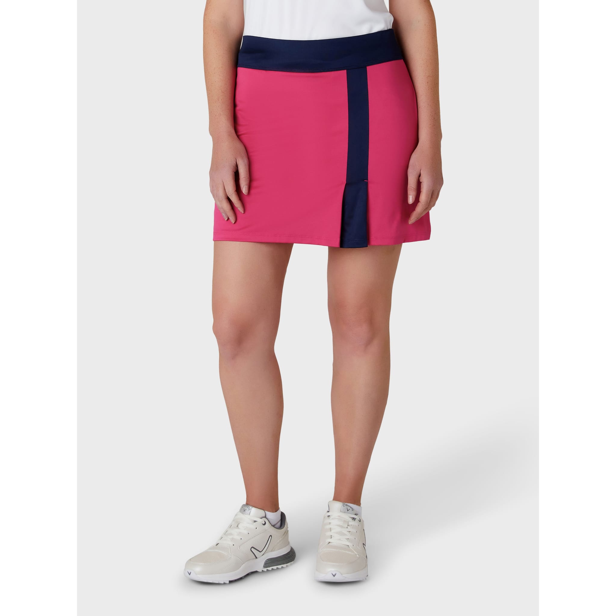 Gonna-pantalone Callaway Color Block da donna